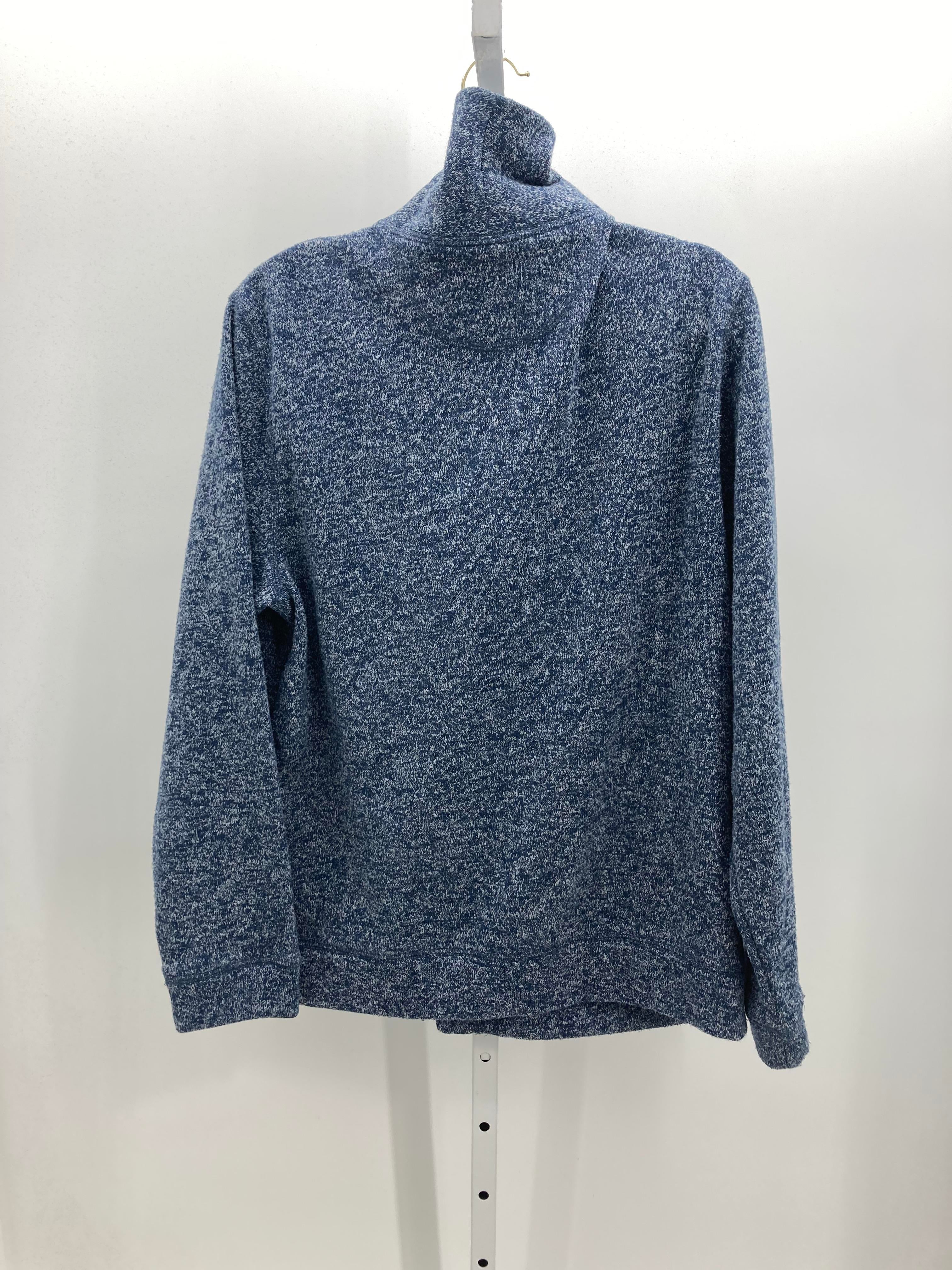 BTN DOWN SWEATER