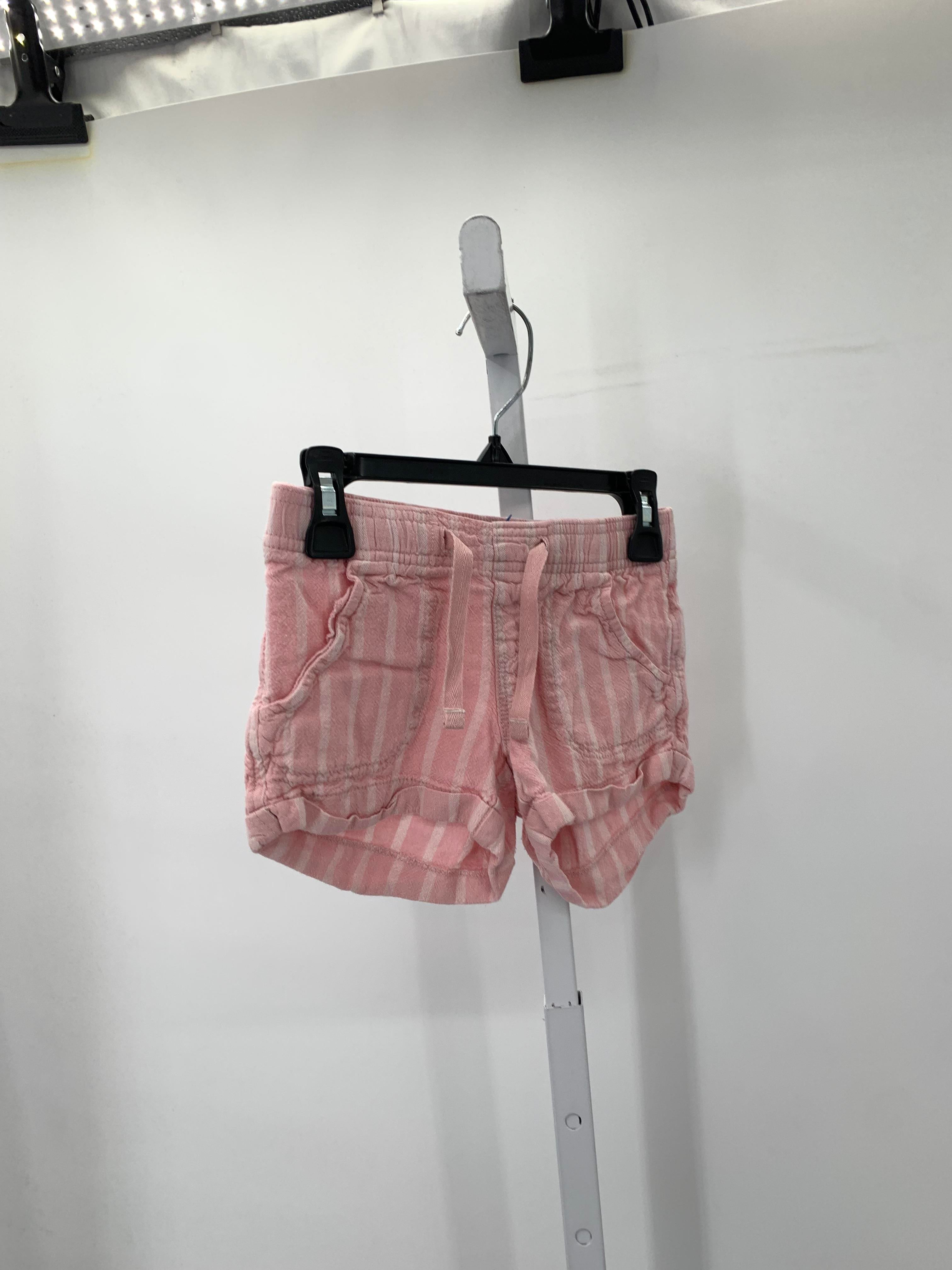 Old Navy Size 6-7 Girls Shorts