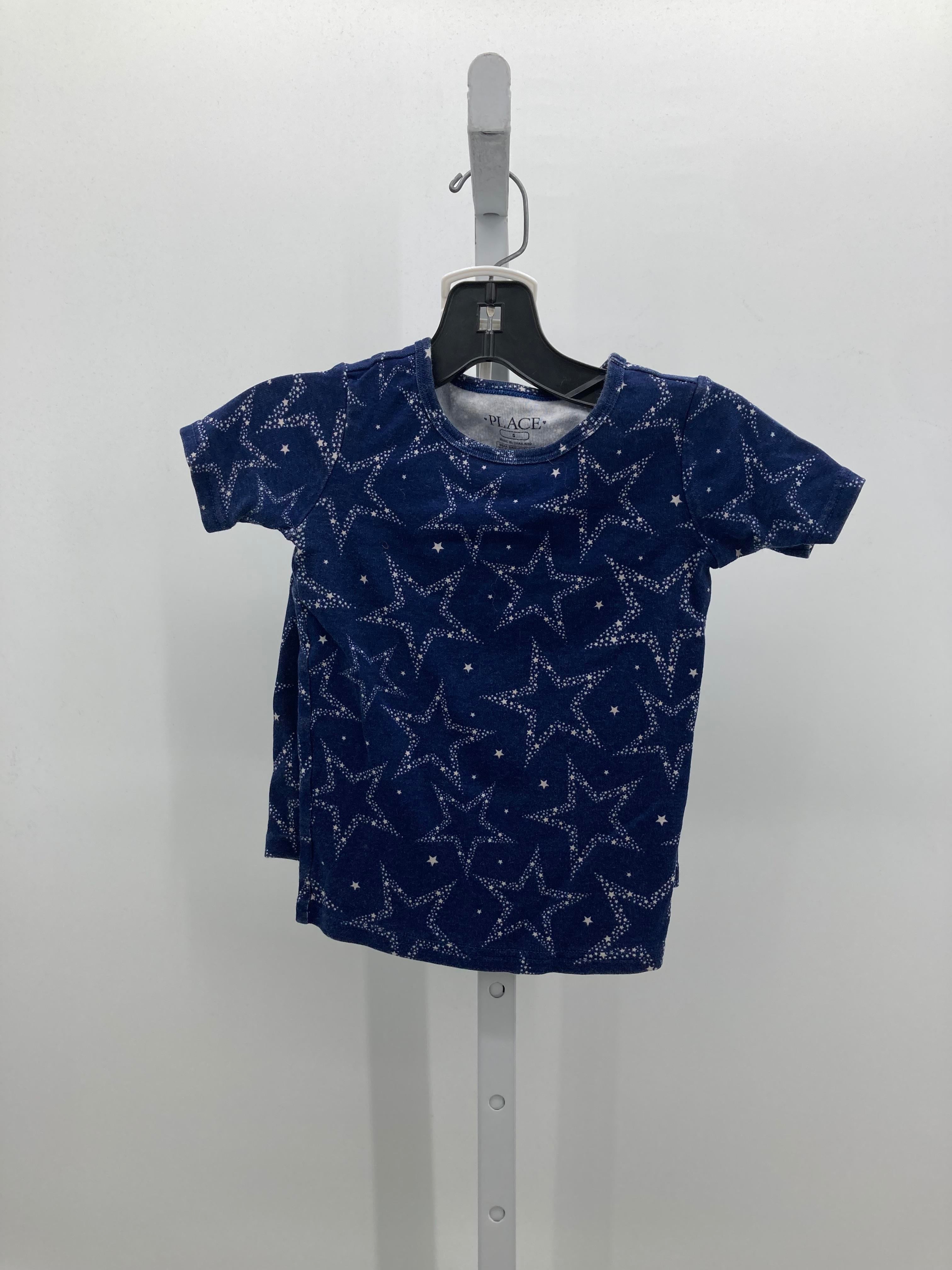 Children's Place Size 5 Girls Pajamas