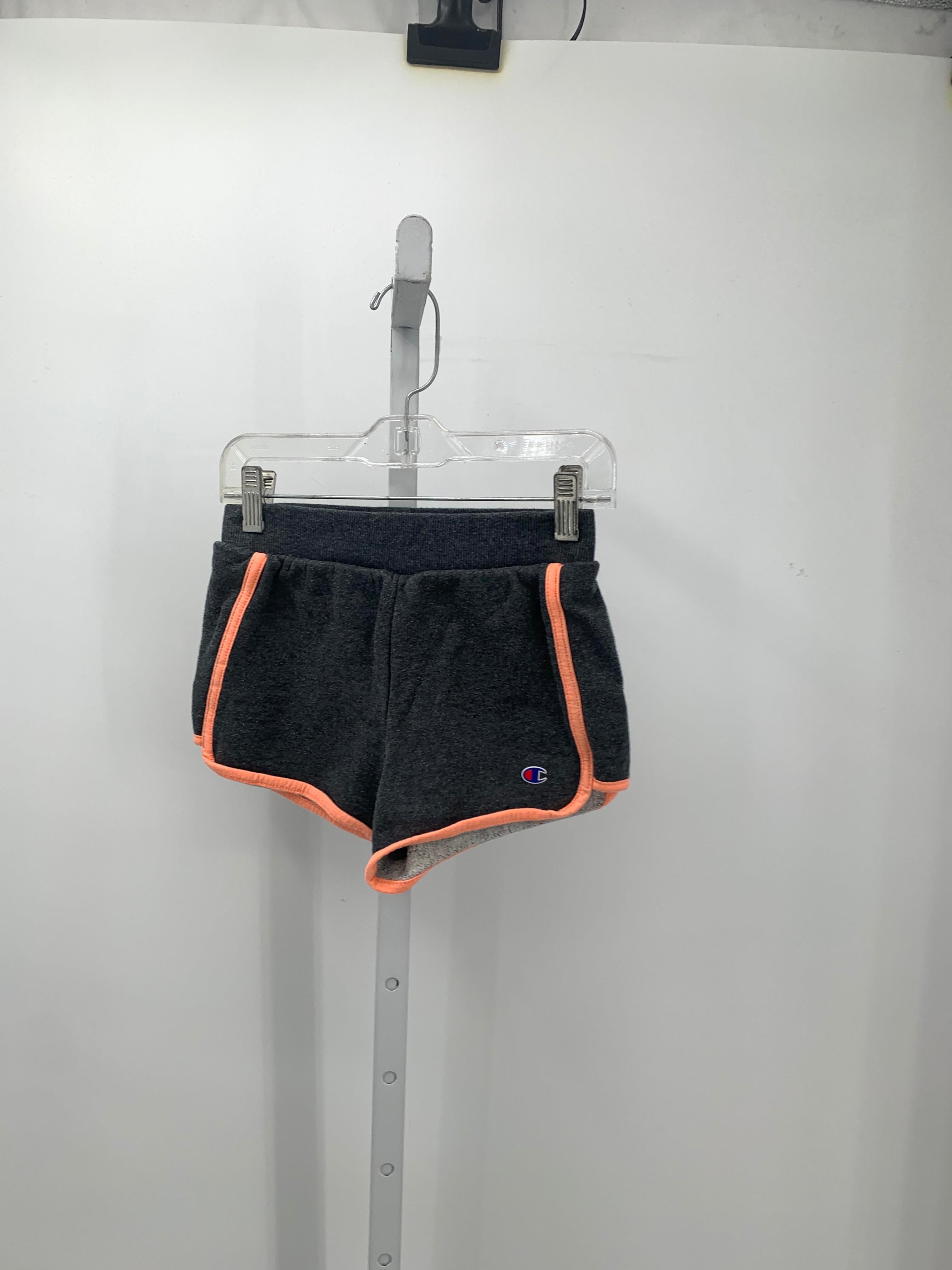 Champion Size 7 Girls Shorts