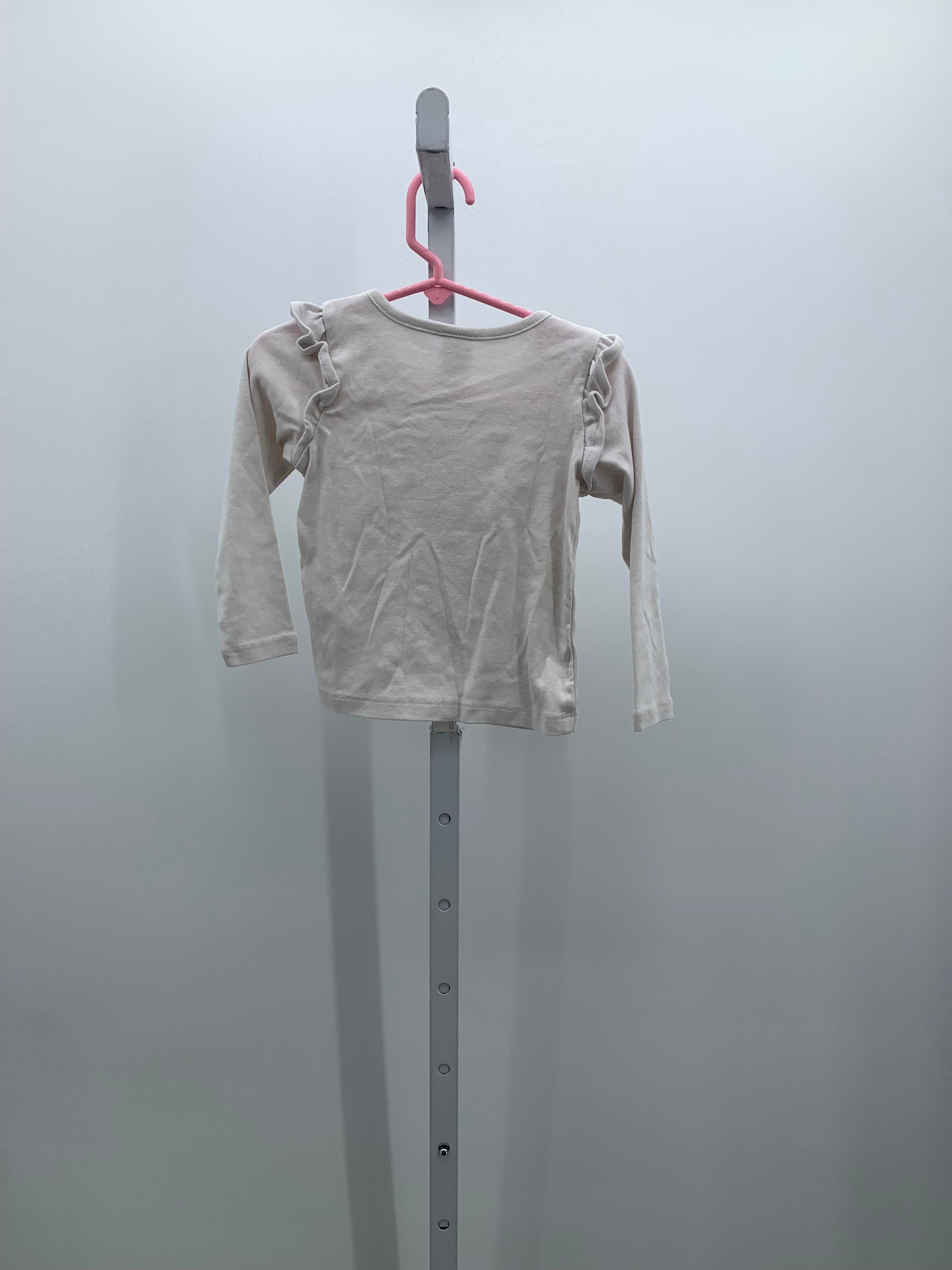 LONG SLV SHIRT TURKEY