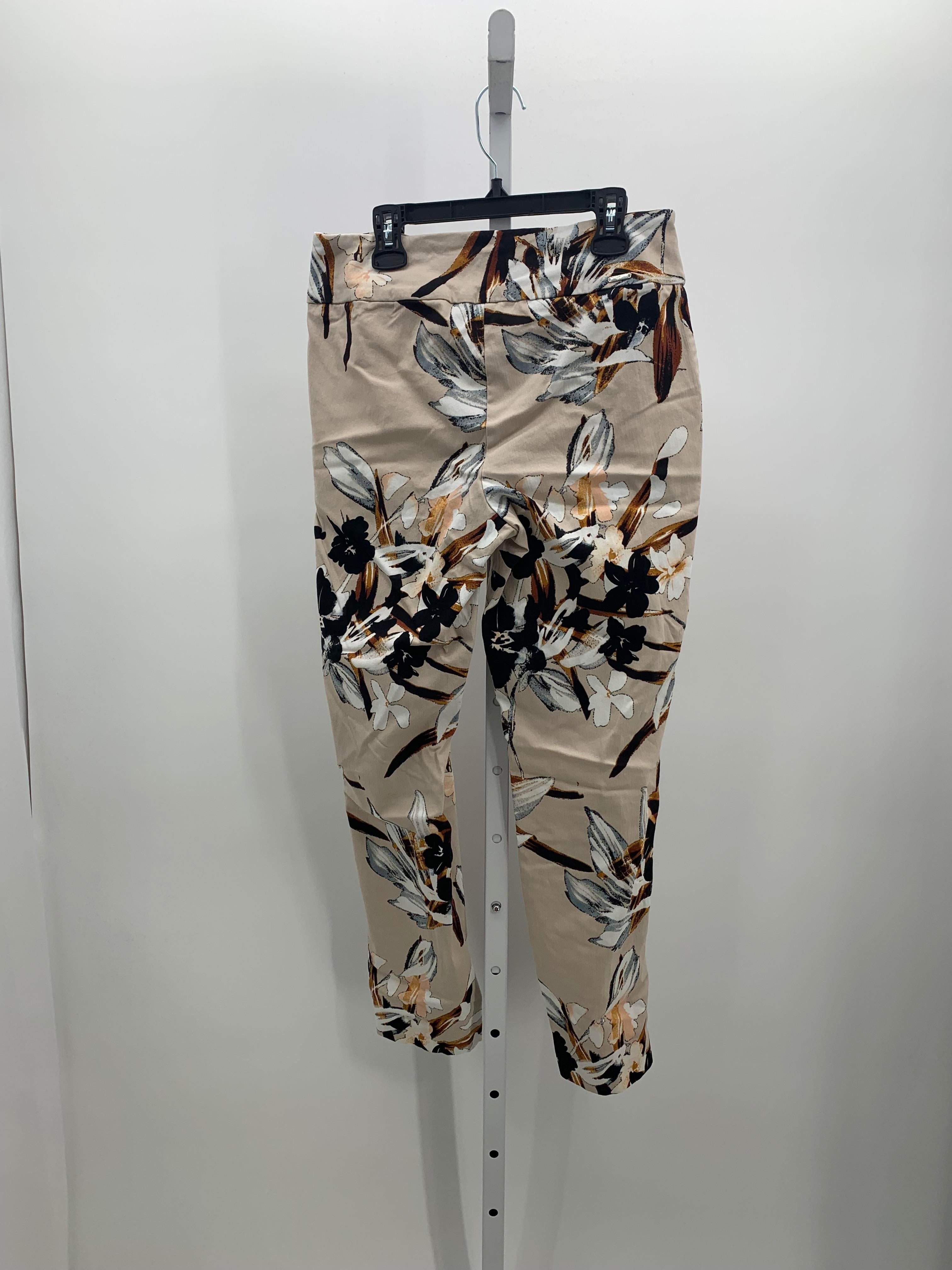 Size 10 Misses Pants