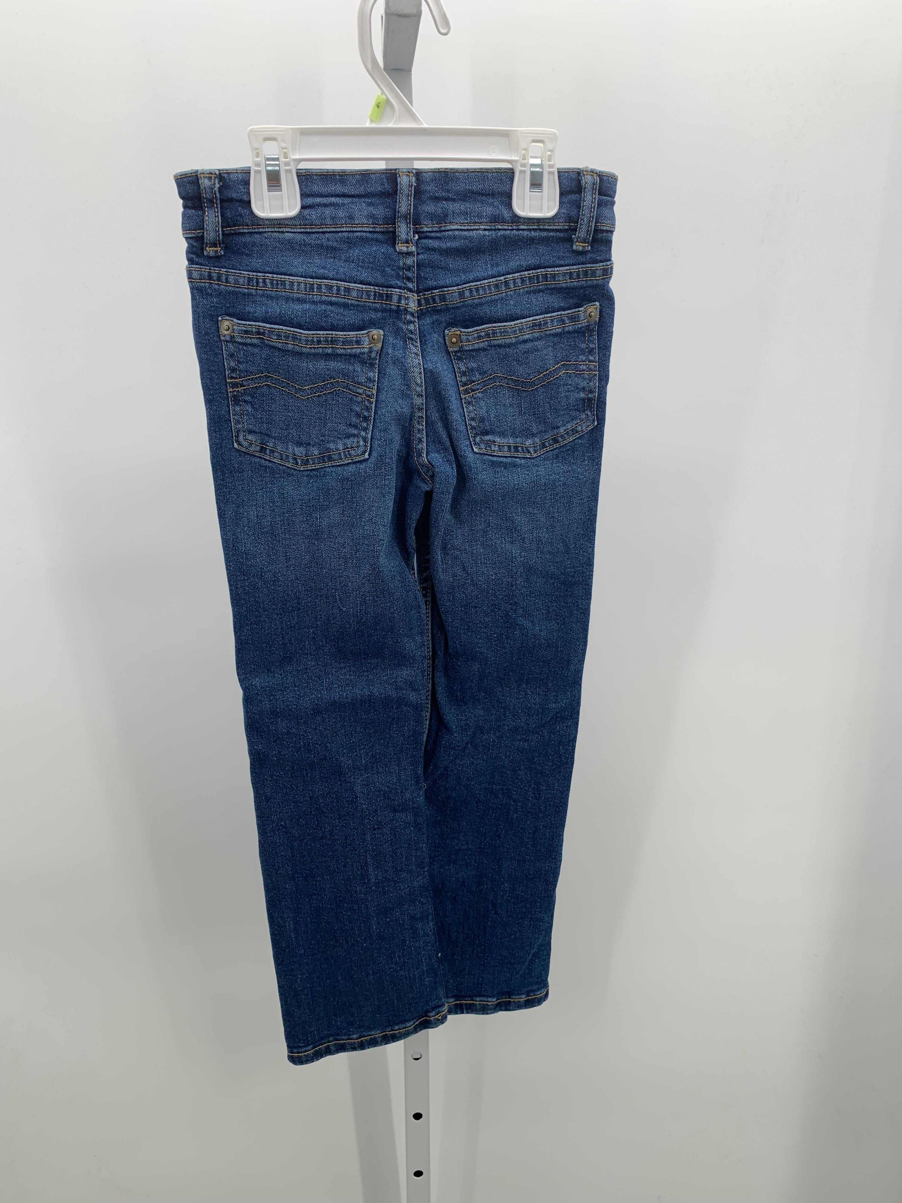 Size 6-7 Girls Jeans