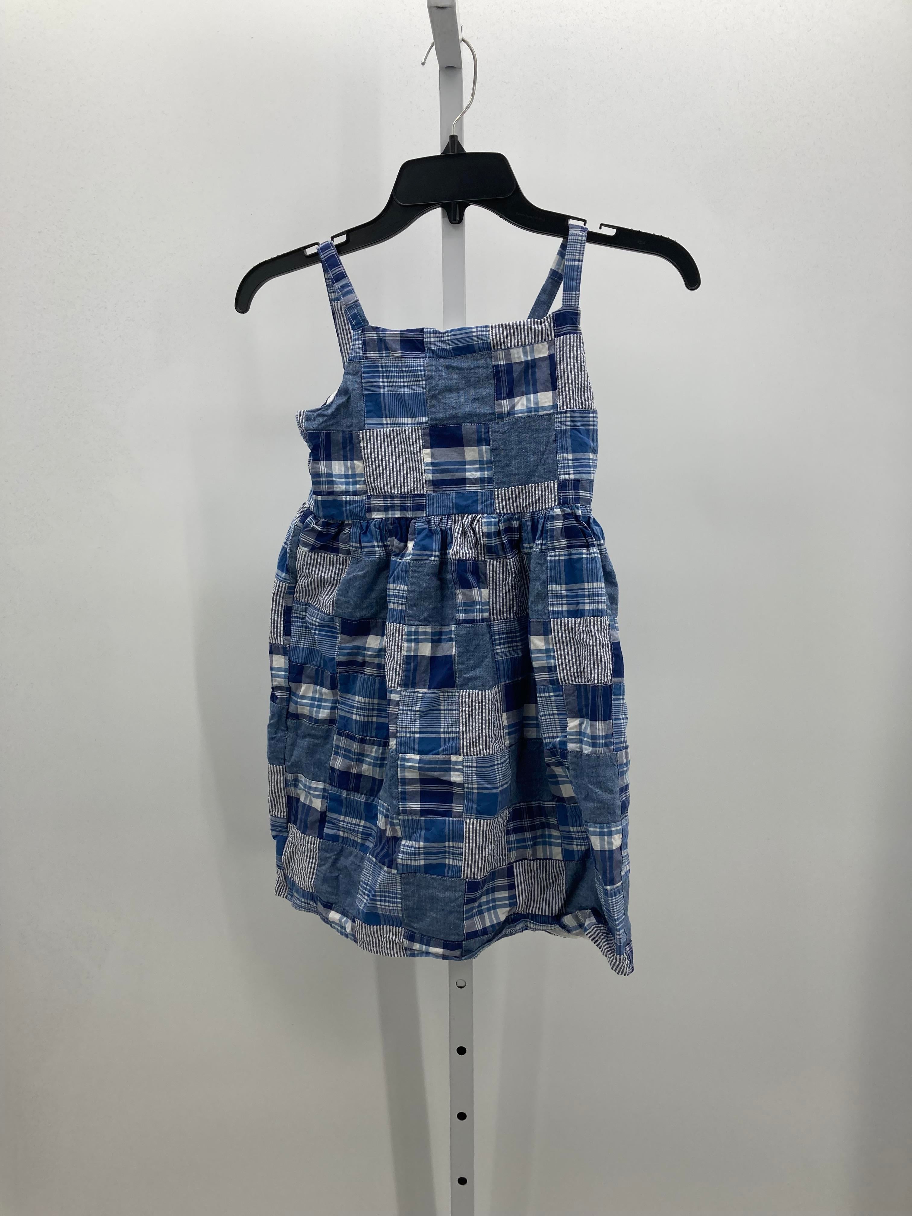 Gymboree Size 8 Girls Sundress