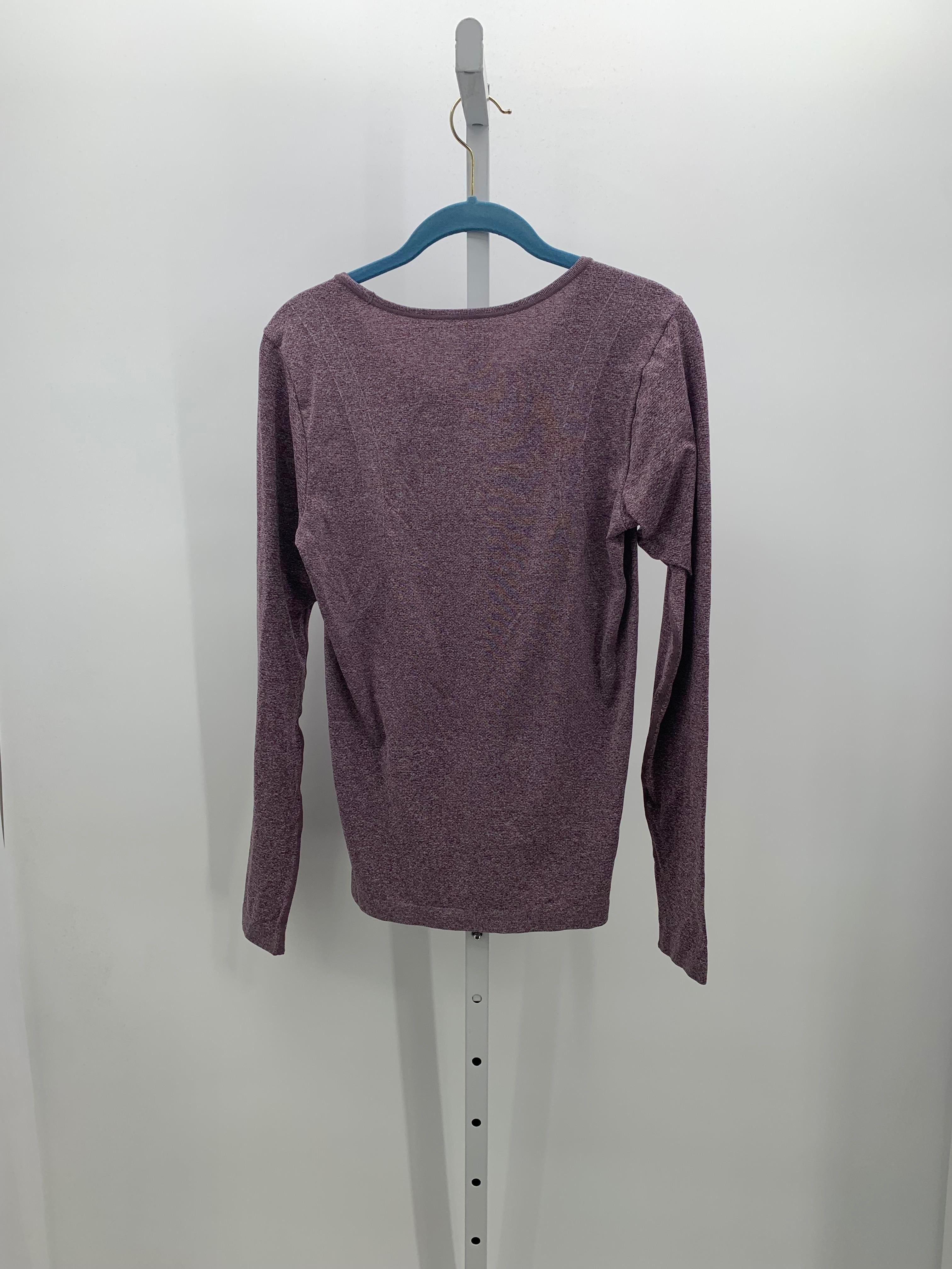 Under Armour Size Medium Misses Long Sleeve Shirt