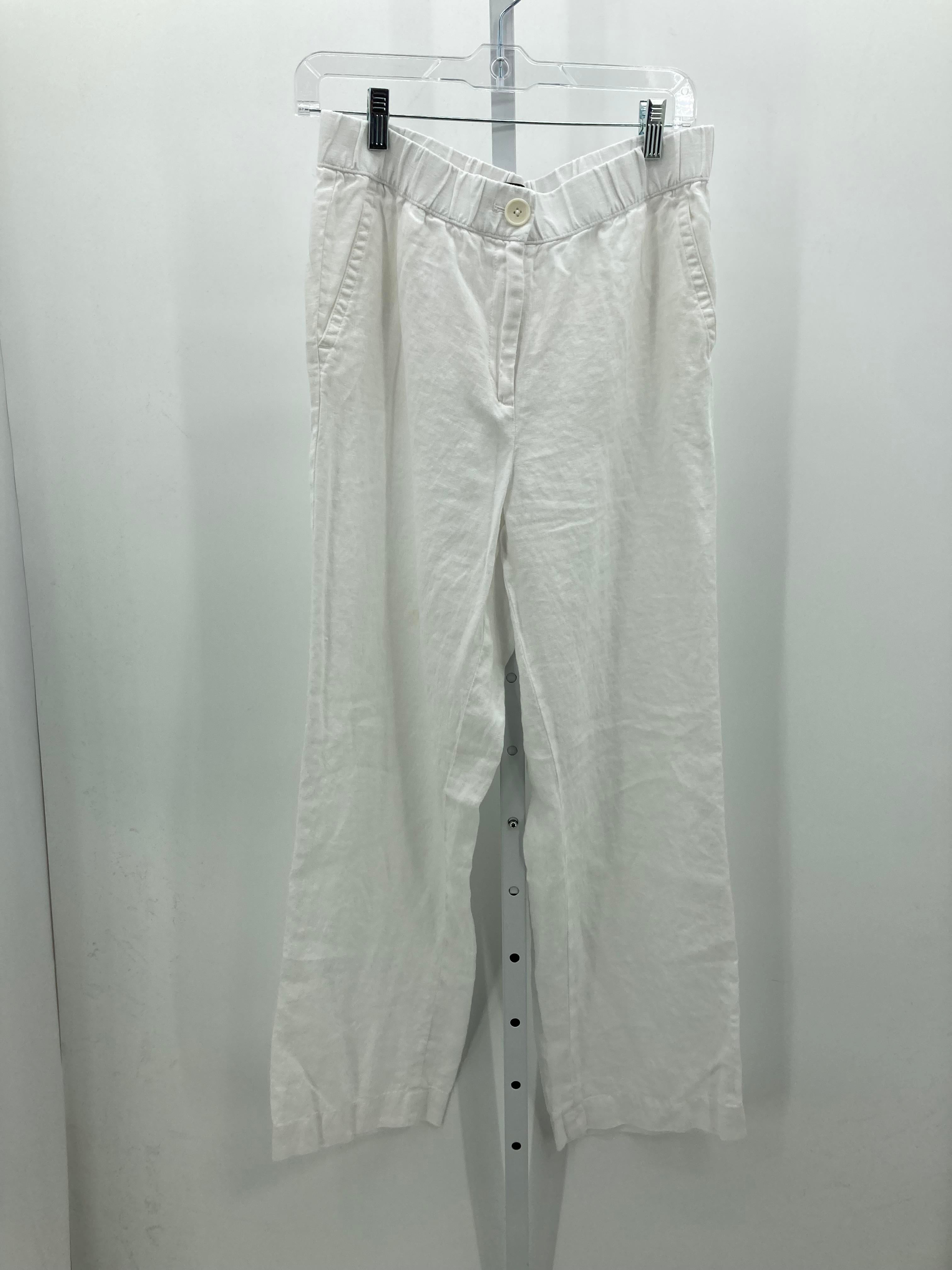 Talbots Size Medium Misses Pants
