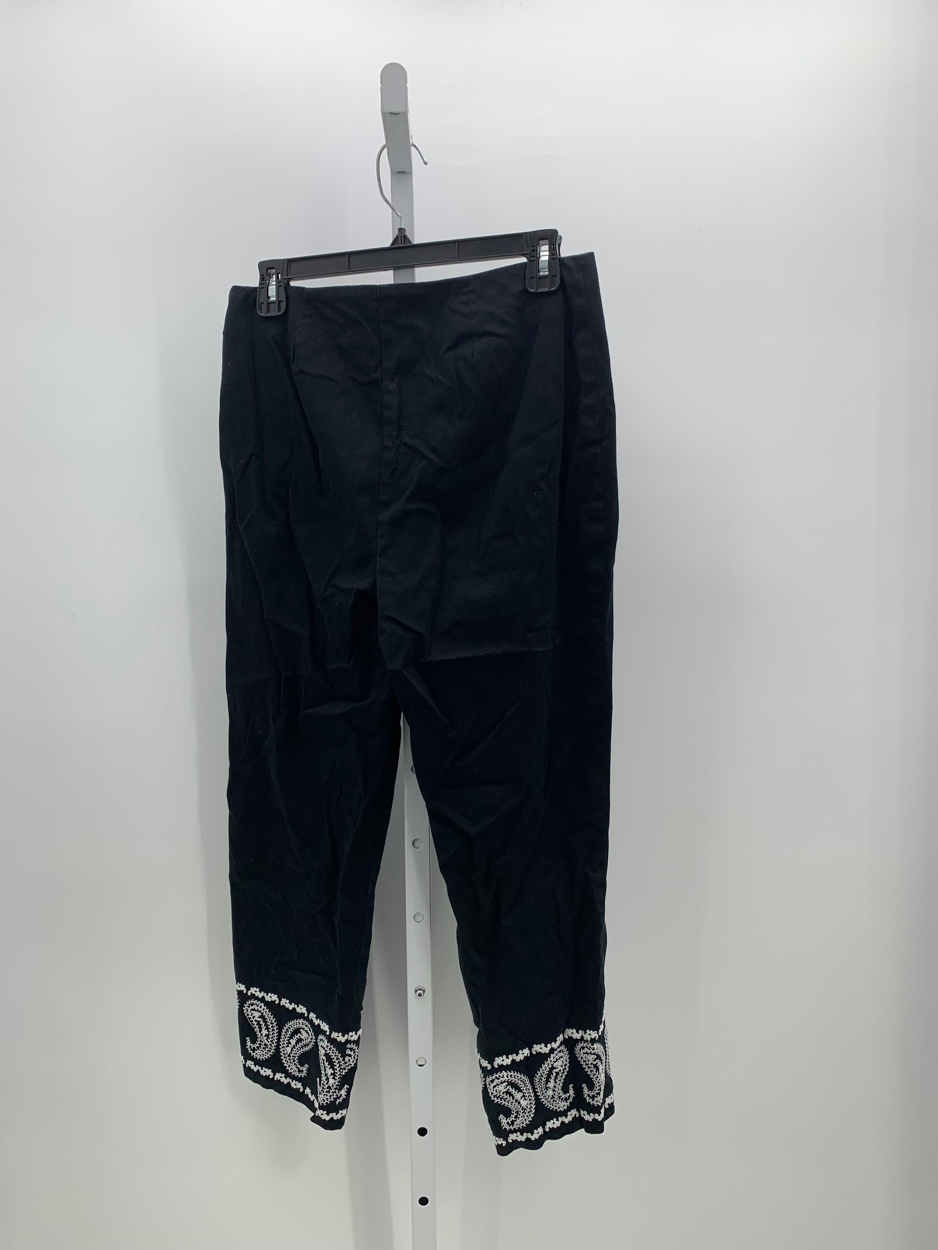 Jones New York Size 8 Petite Petite Pants