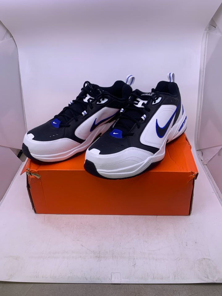 Nike Size 15 Young Men's Sneakers