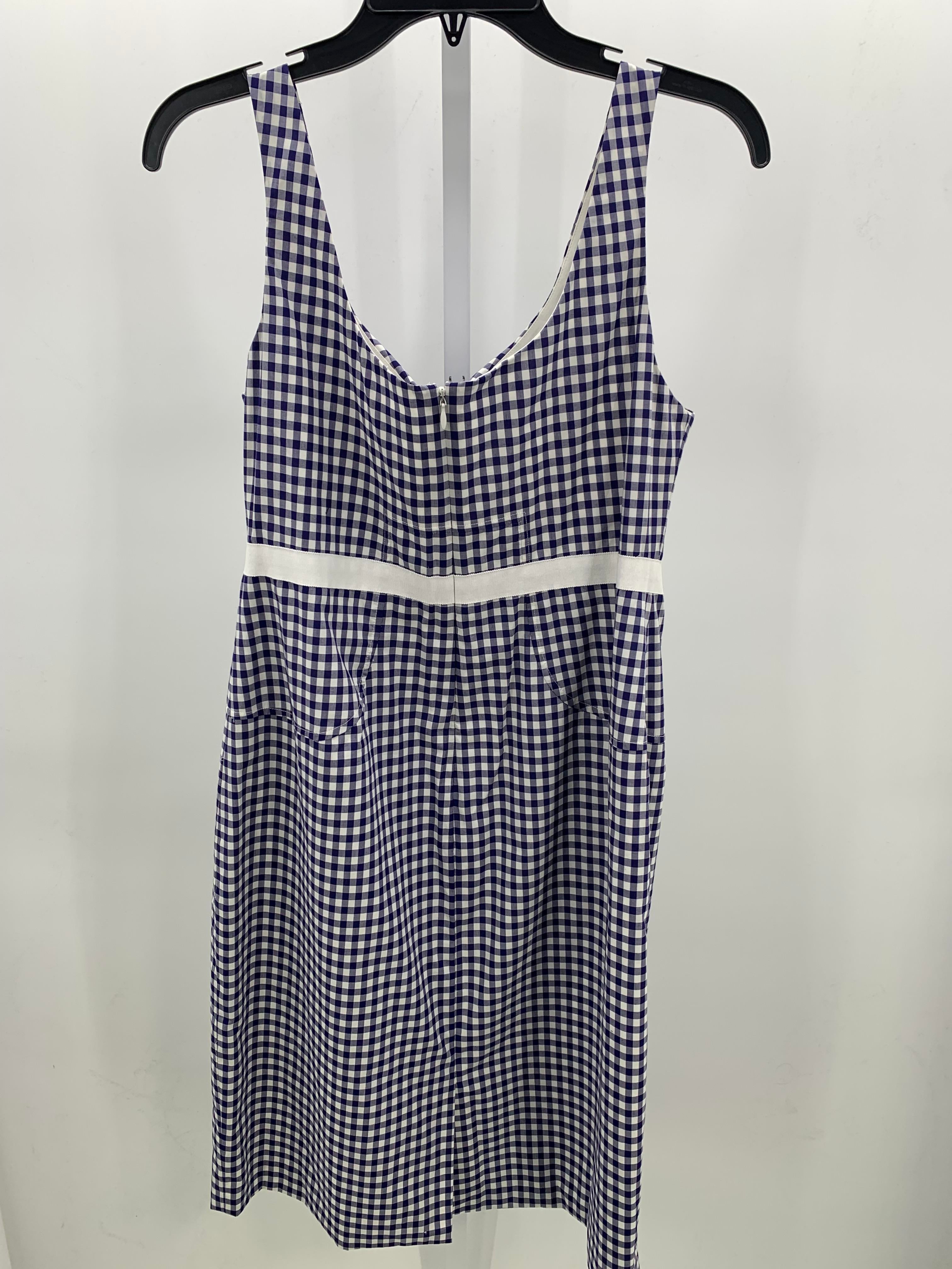 J. Crew Size 12 Misses Sundress