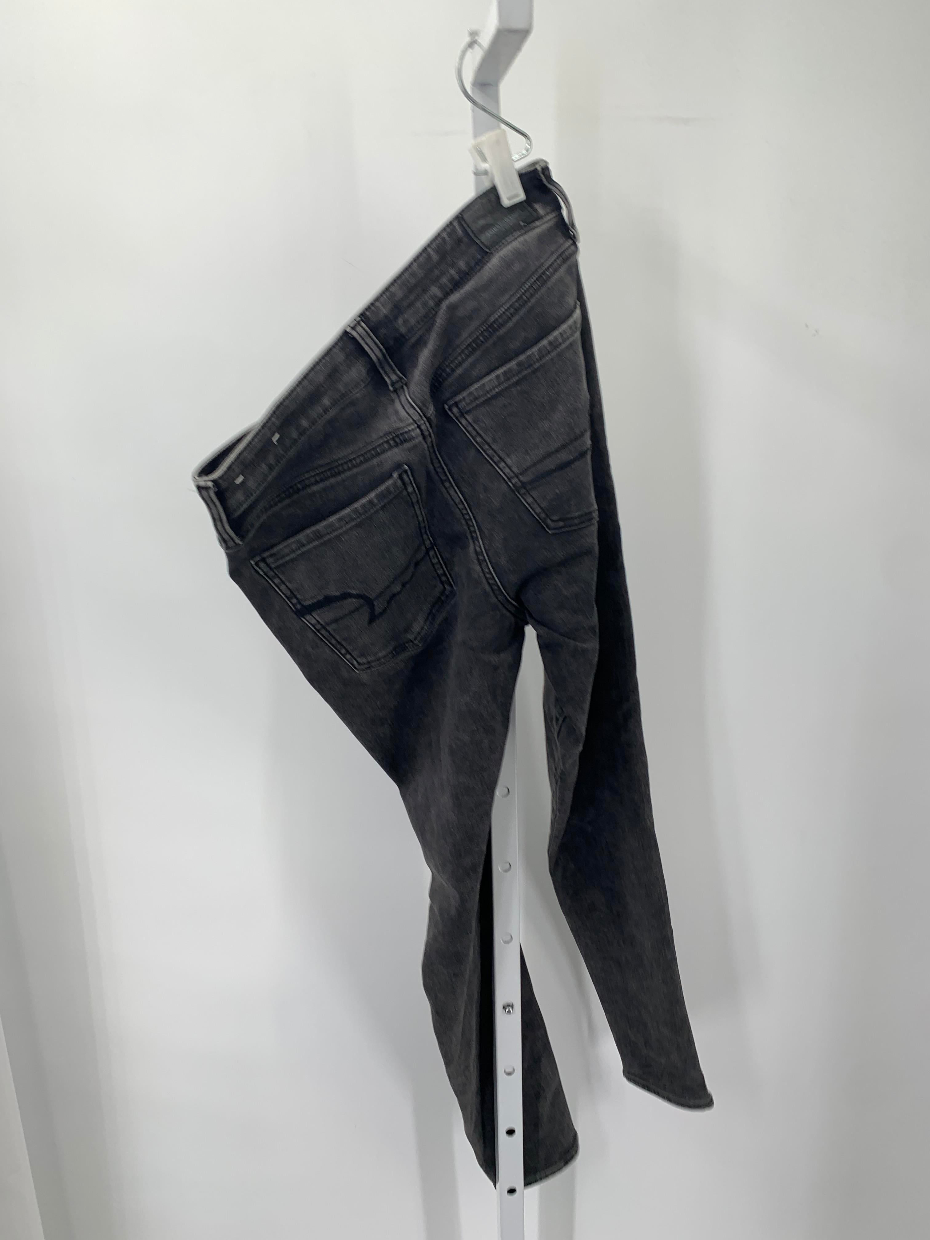 American Eagle Size 4 Short Juniors Jeans