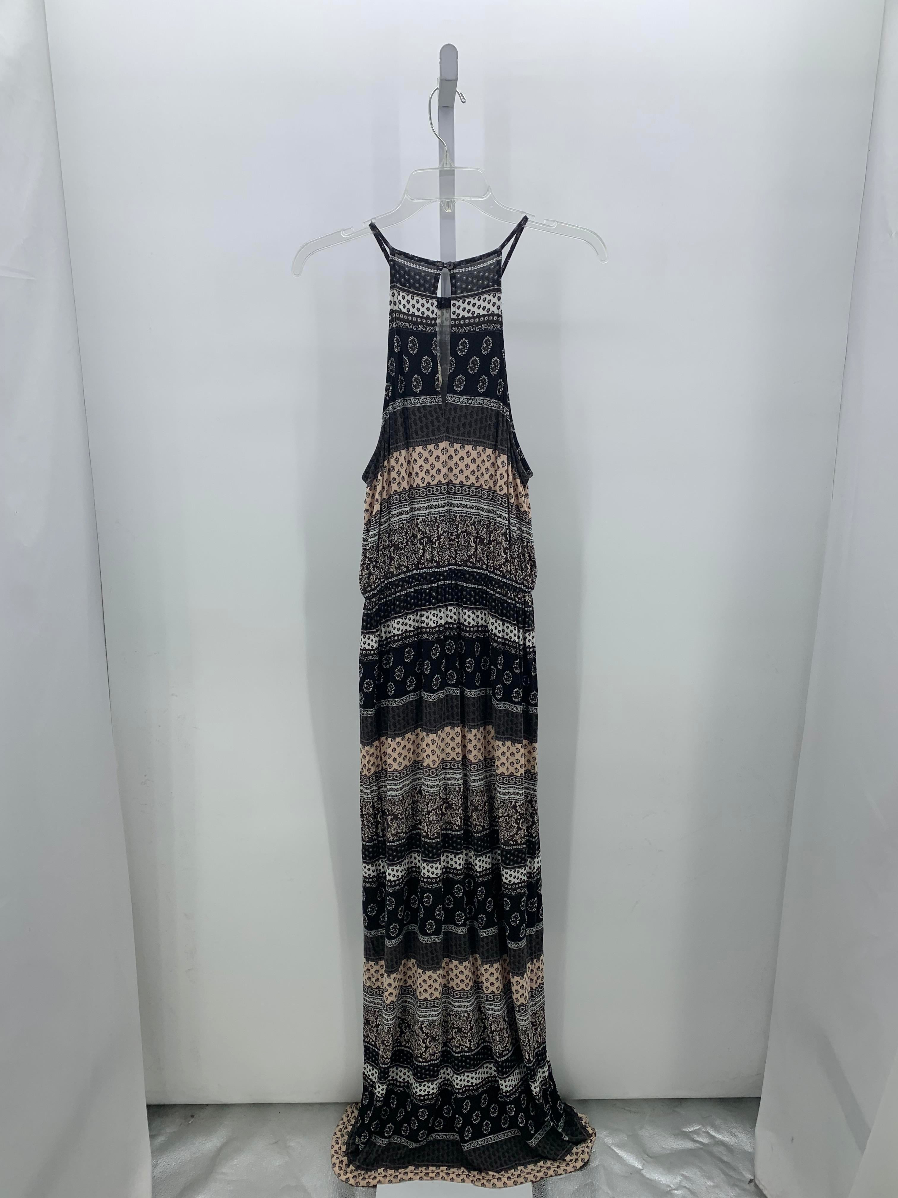 American Eagle Size Medium Juniors Sundress