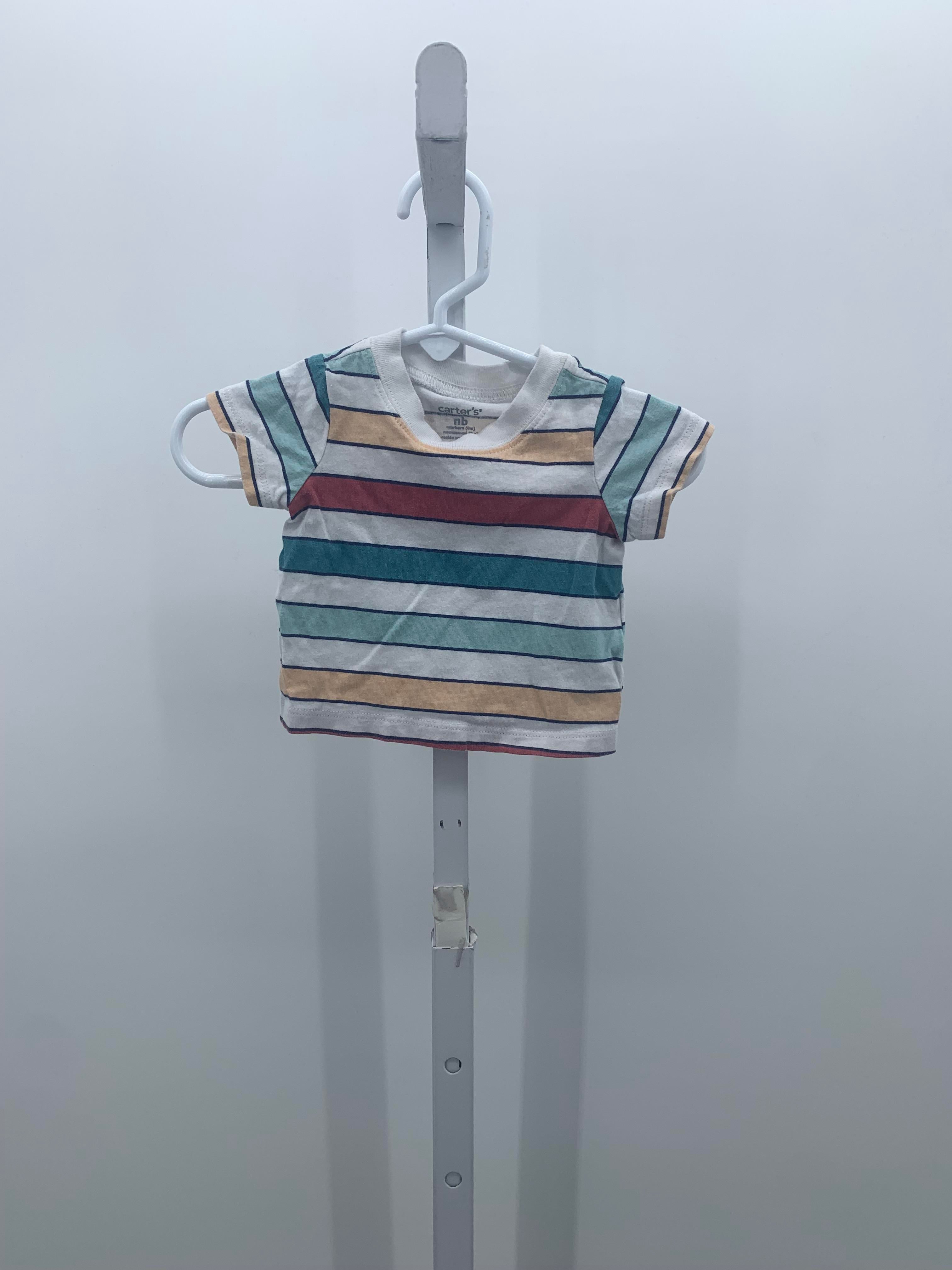 STRIPES KNIT