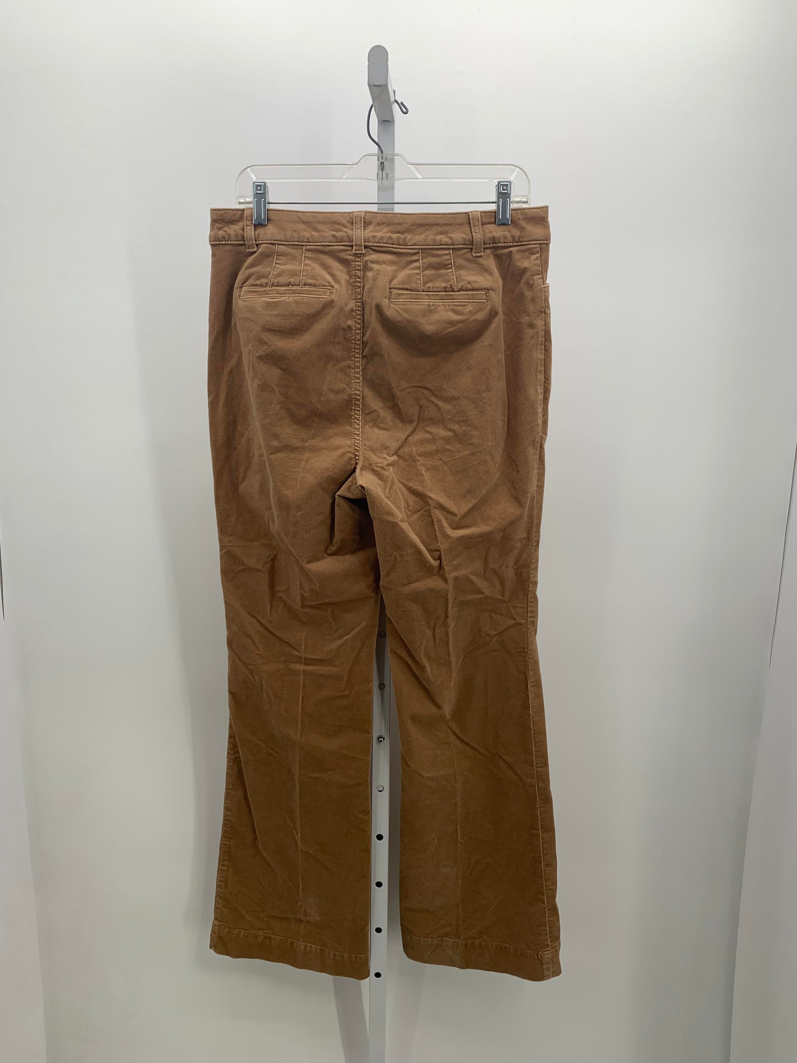 Talbots Size 8 Misses Pants