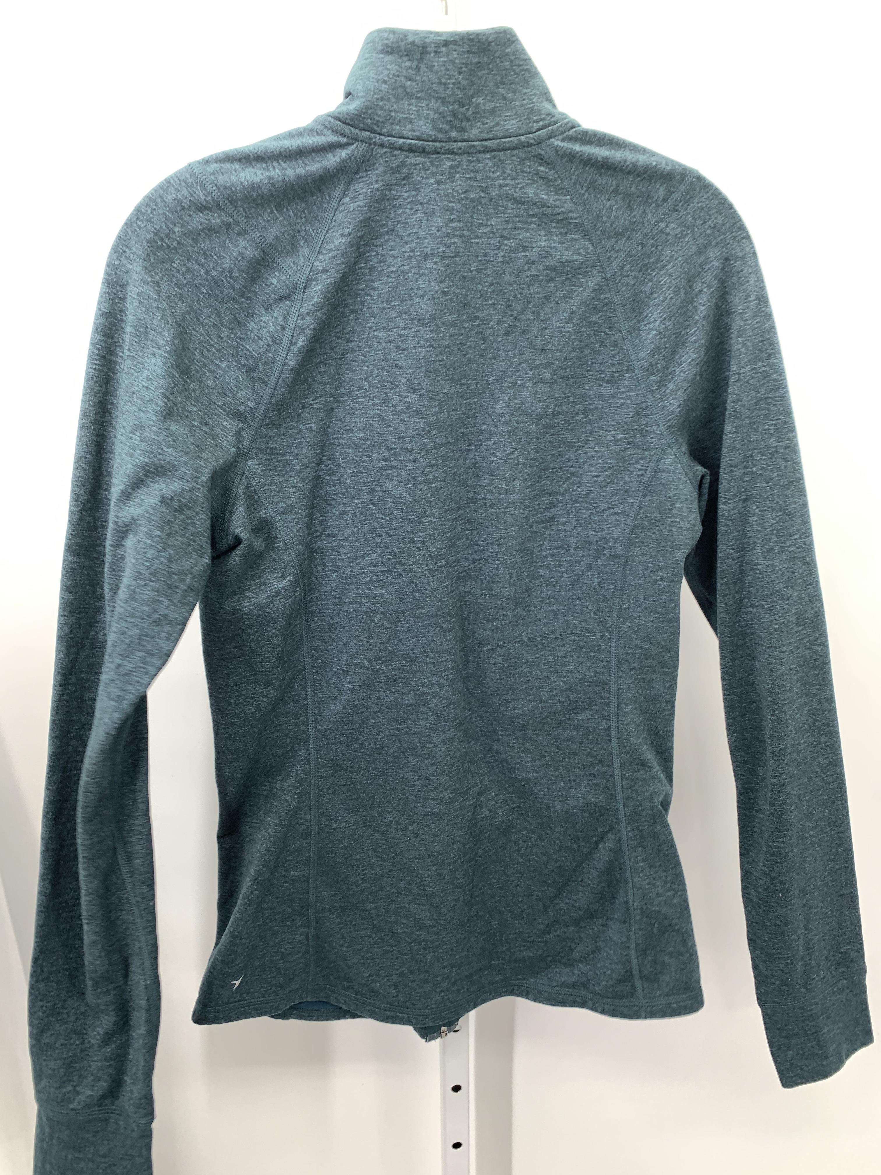 Old Navy Size Medium Misses Sweat Jacket