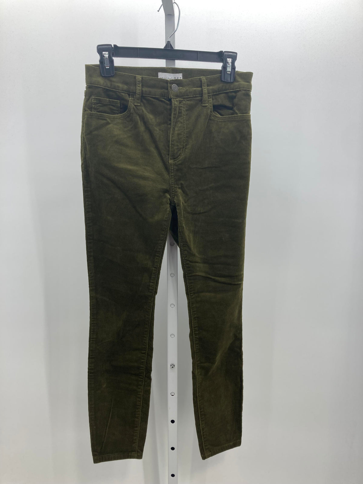 Loft Size 4 Petite Petite Corduroy Pants