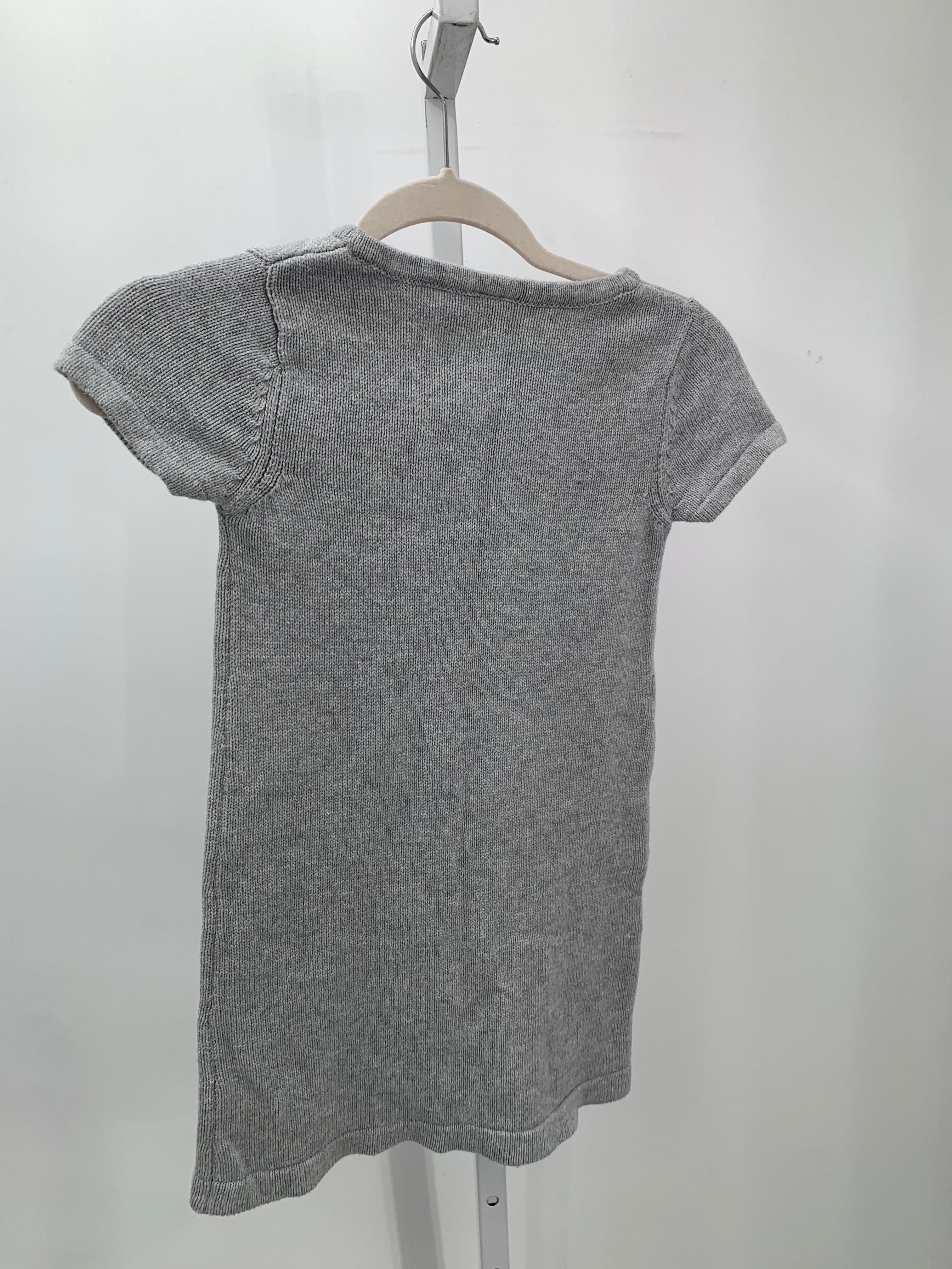 Gymboree Size 8 Girls Short Sleeve Dress