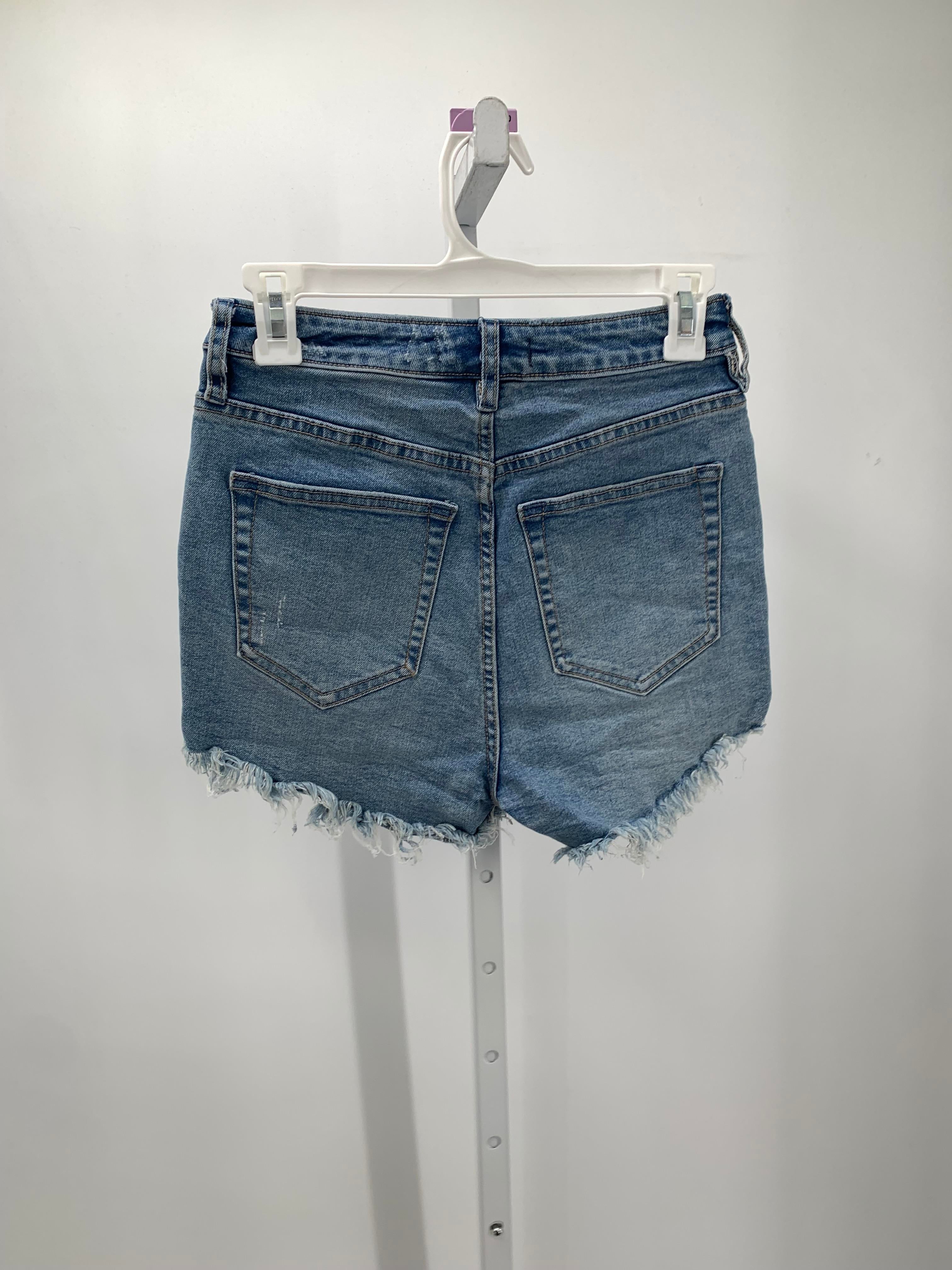 We The Free Size 2 Misses Shorts
