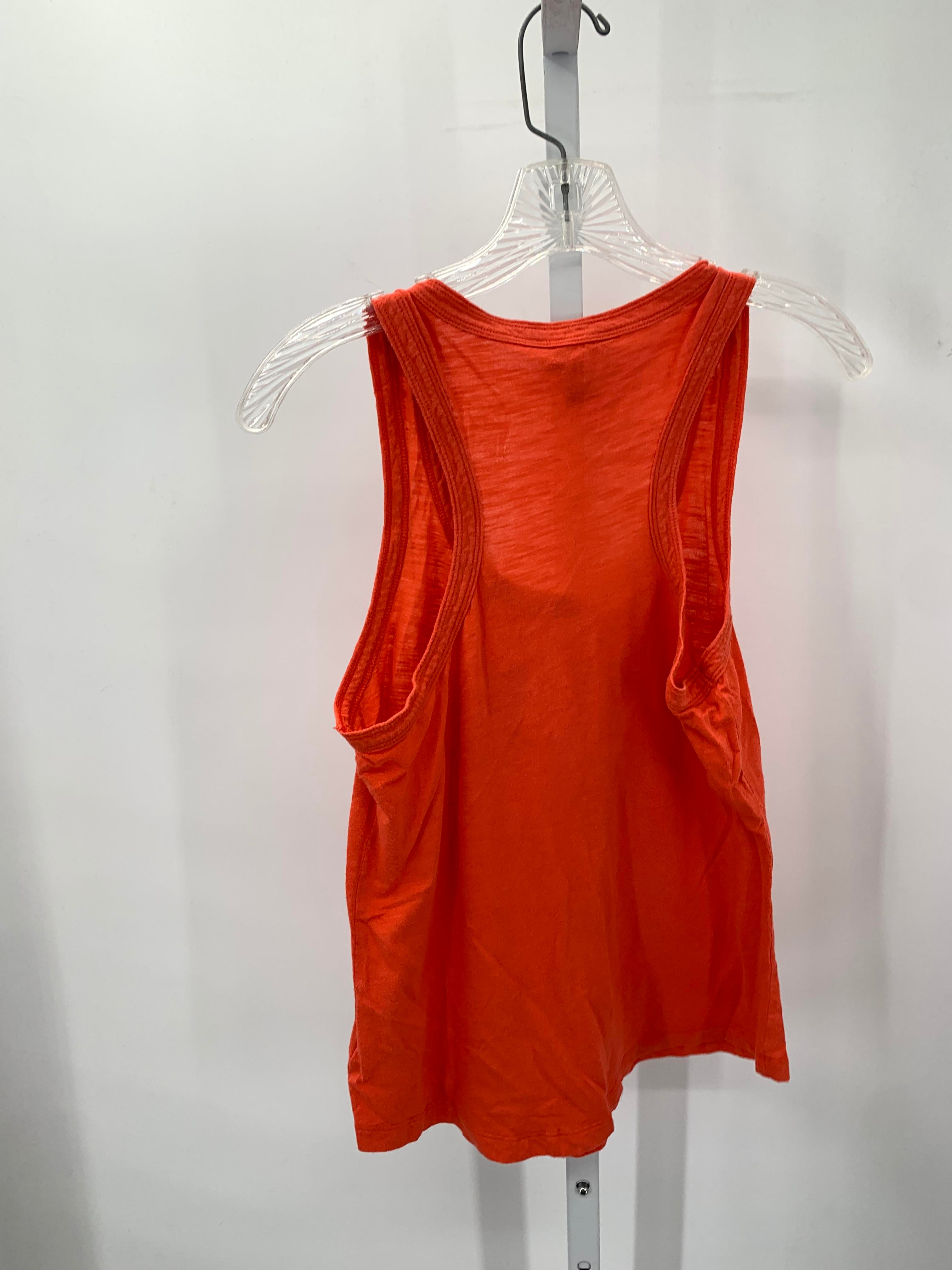 Banana Republic Size X Small Misses Tank