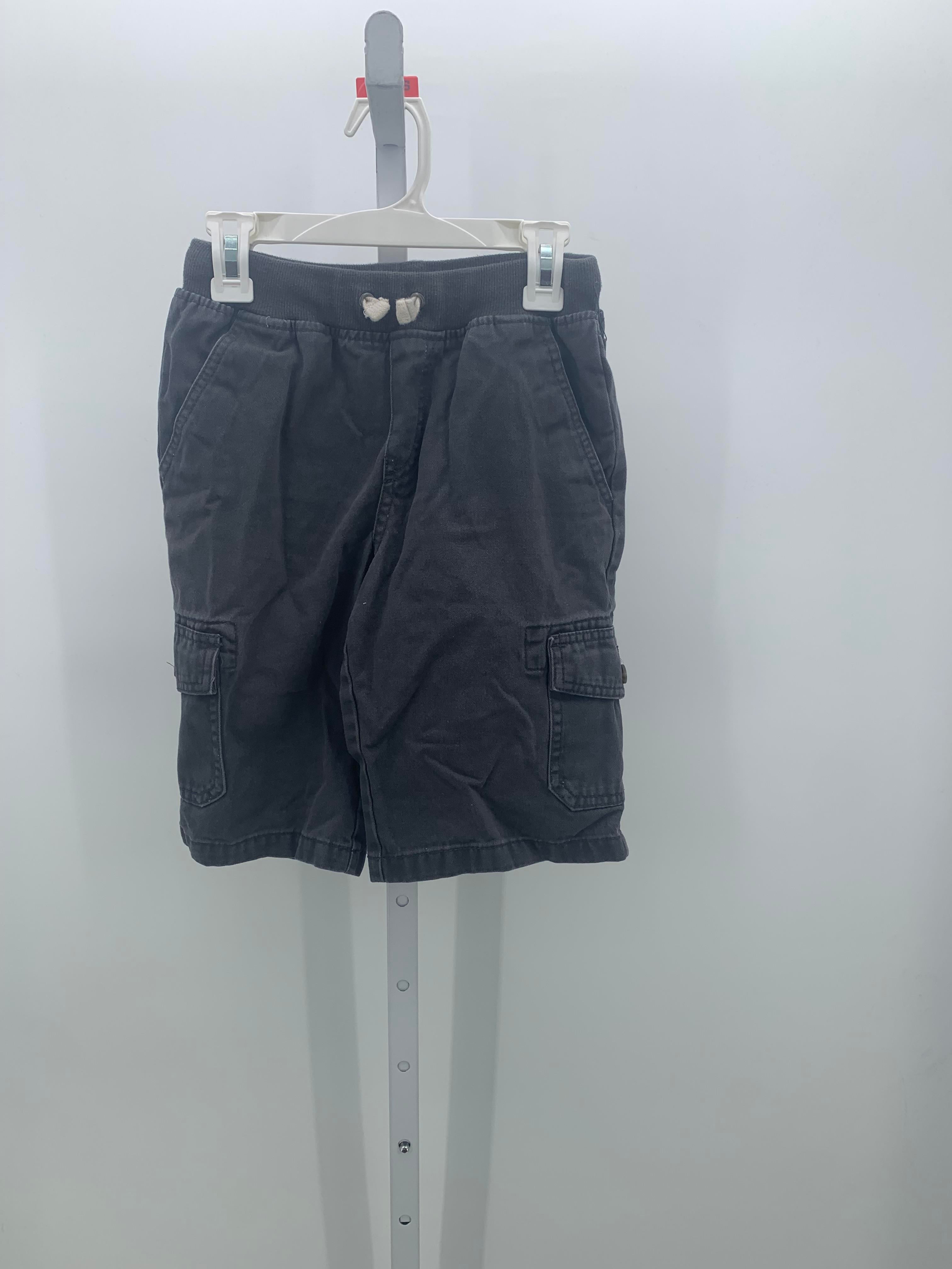 DRAW WAIST CARGO