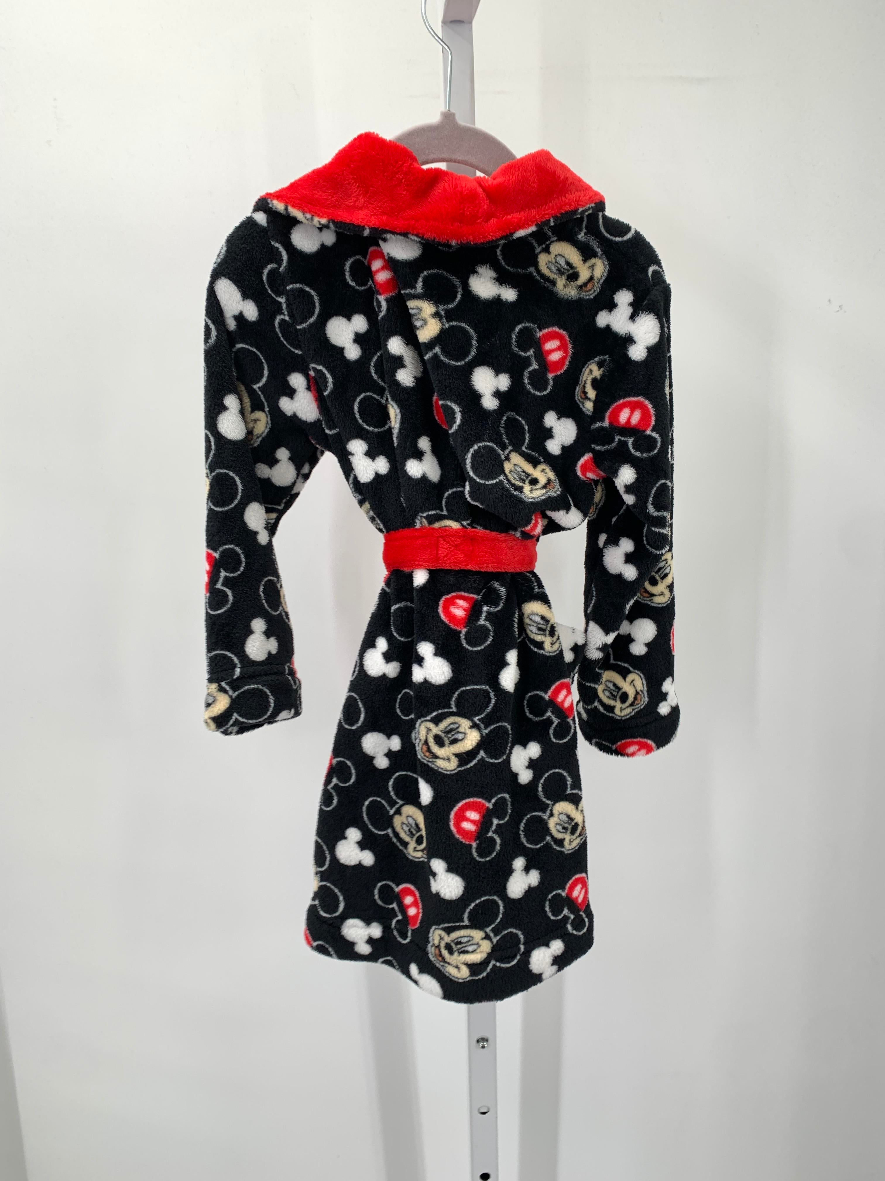 FLEECE MICKEY MOUSE
