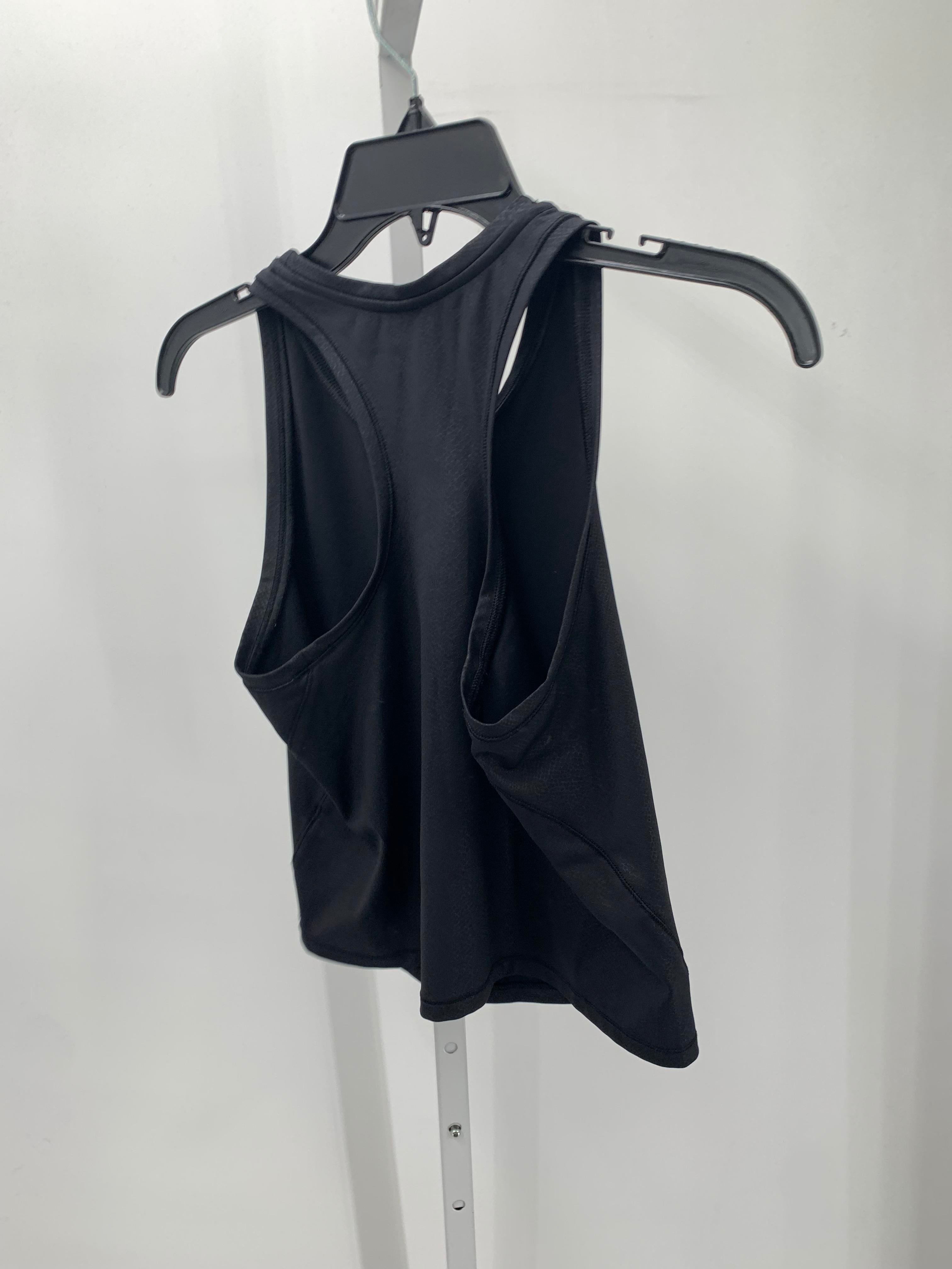 90 degree Size Medium Misses Tank