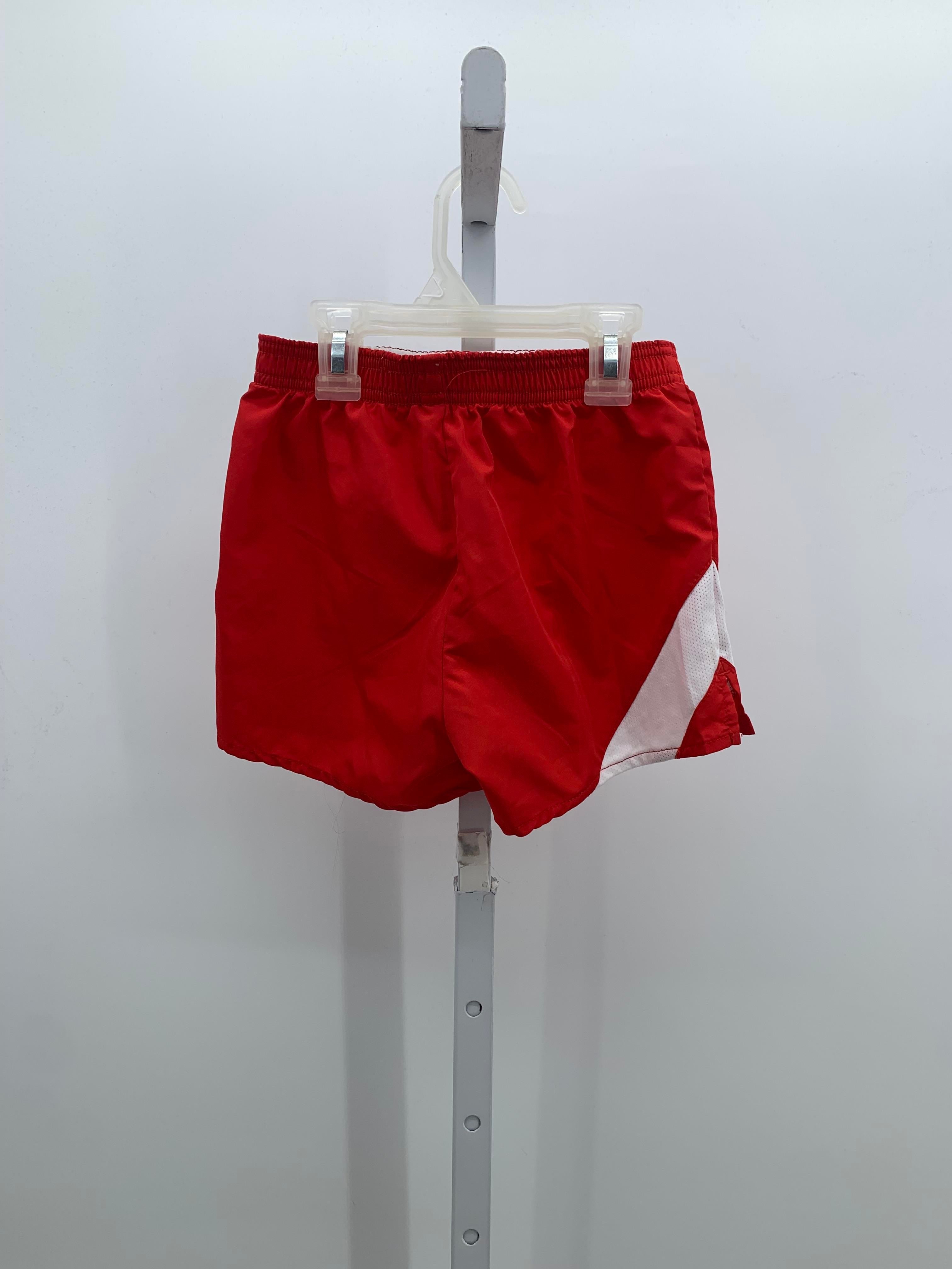 Soffe Size 7 Girls Shorts