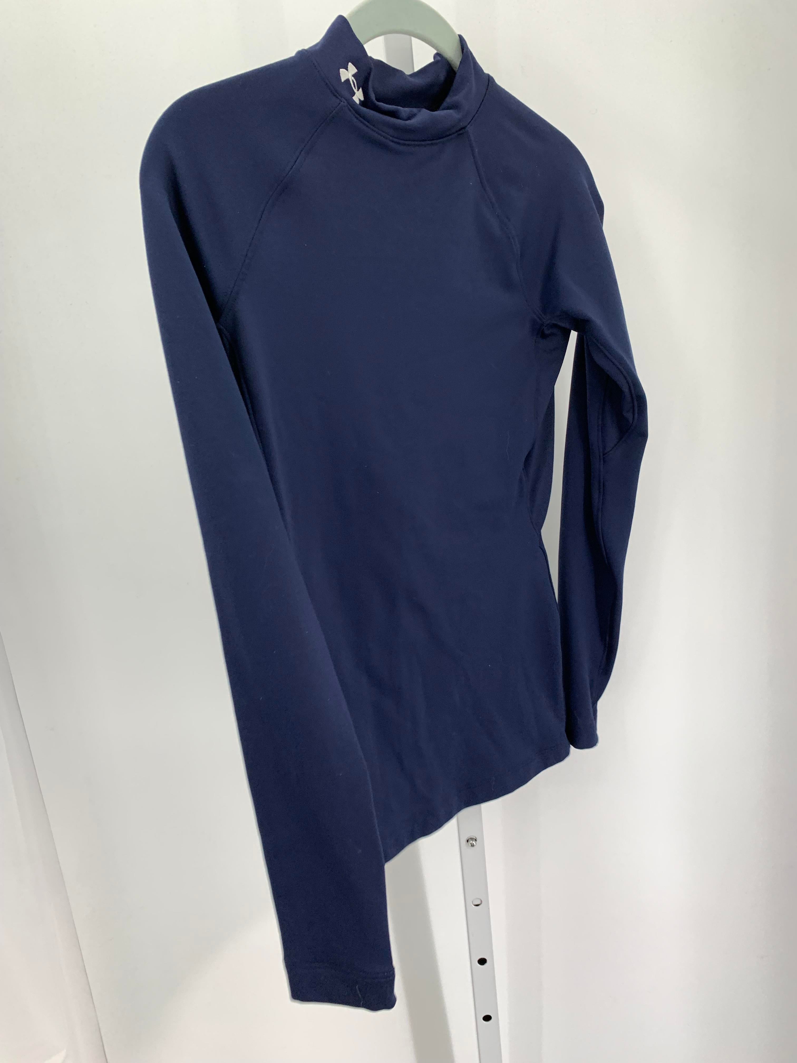 FITTED COMPRESSION TOP