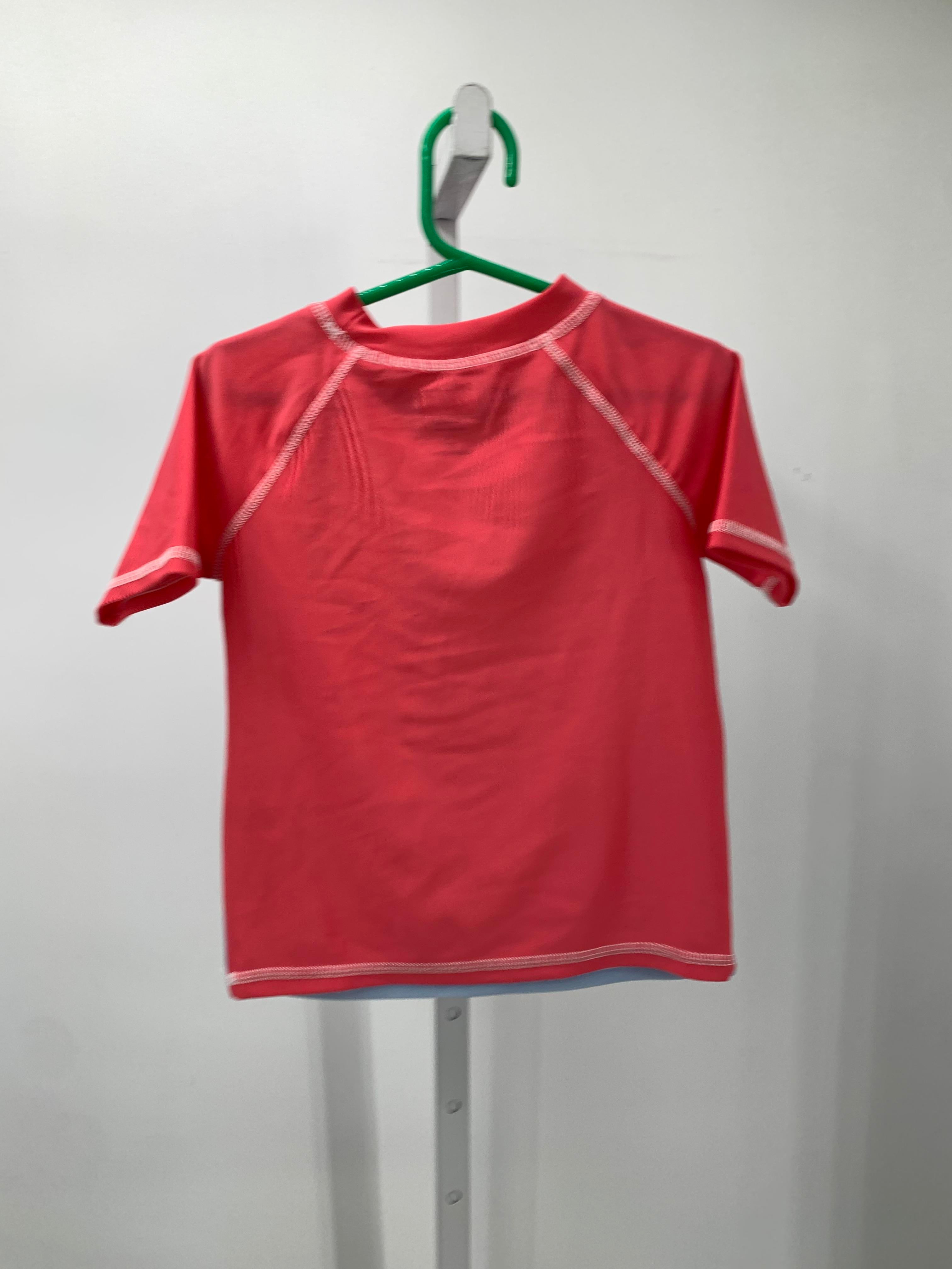 SPIDERMAN SWIM SHIRT