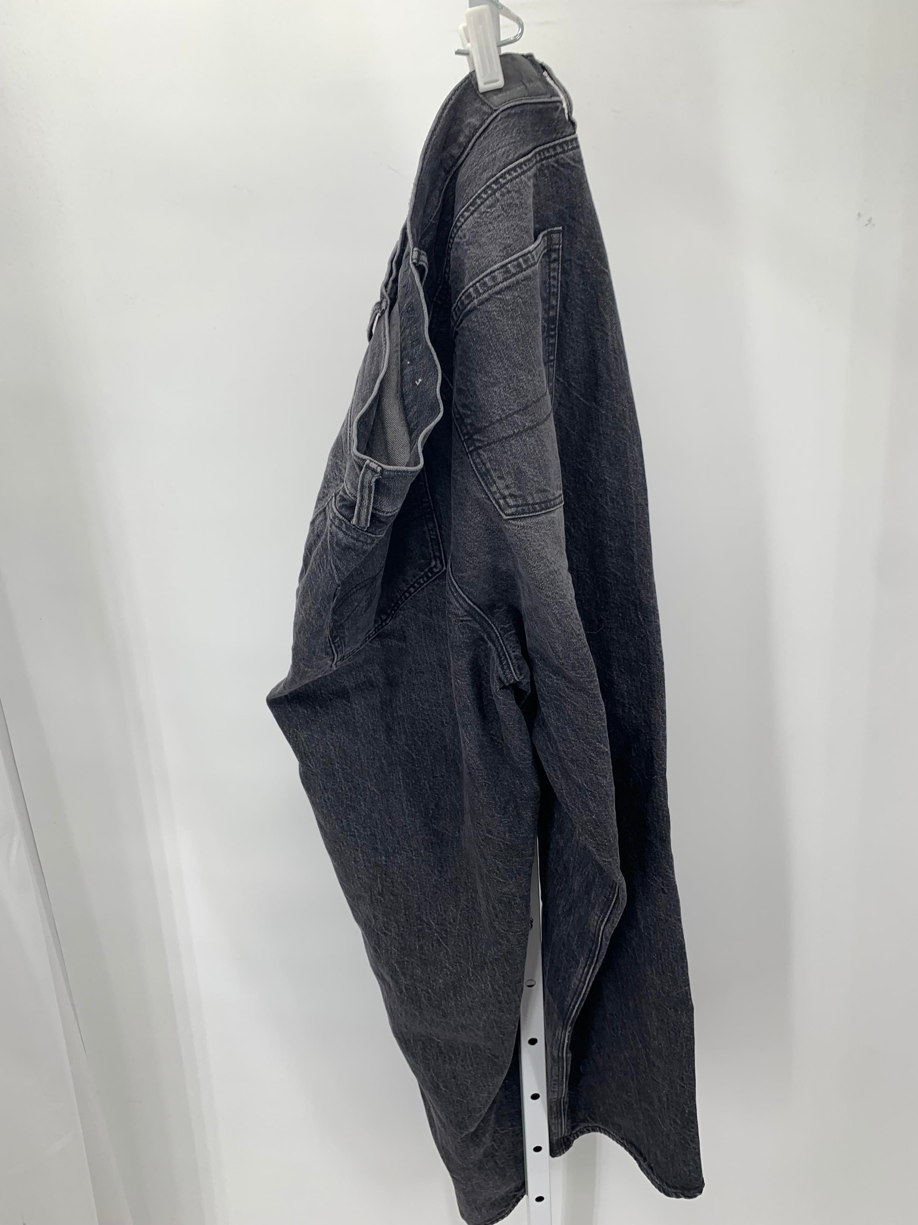 American Eagle Size 12 Short Juniors Jeans