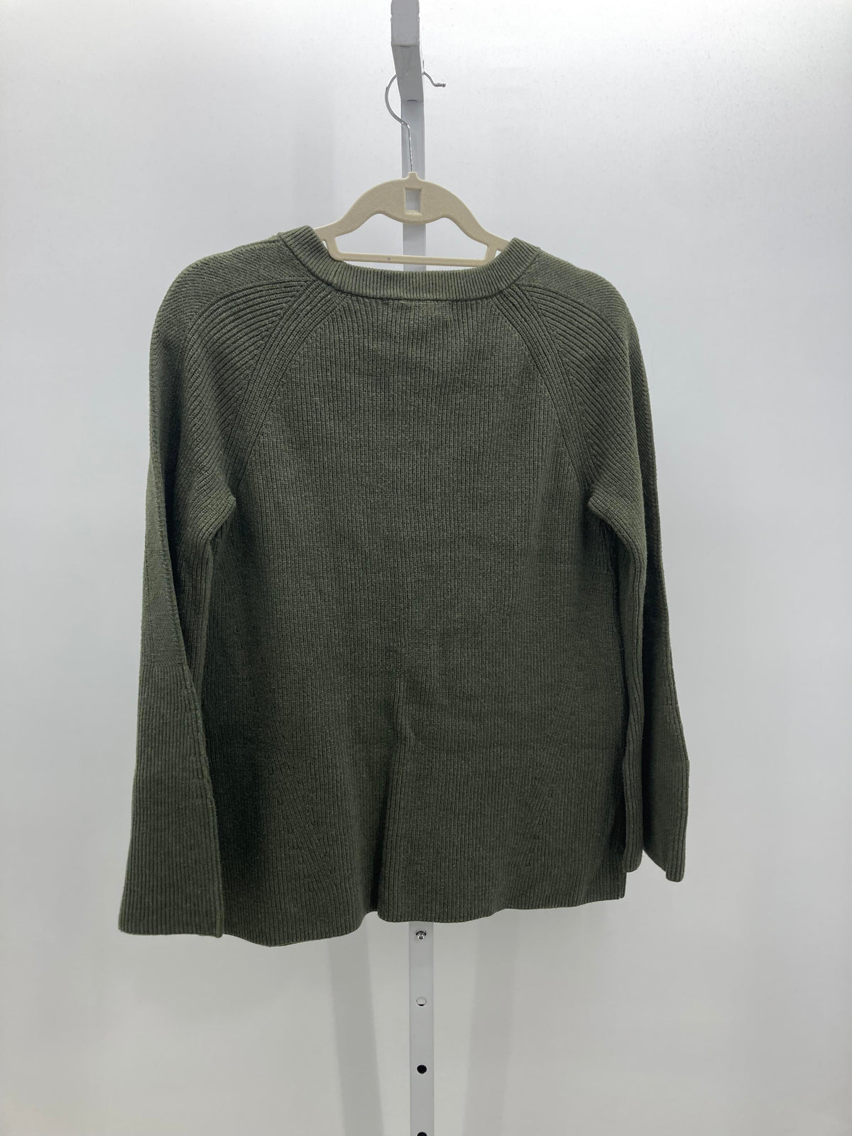 Banana Republic Size Small Misses Long Slv Sweater