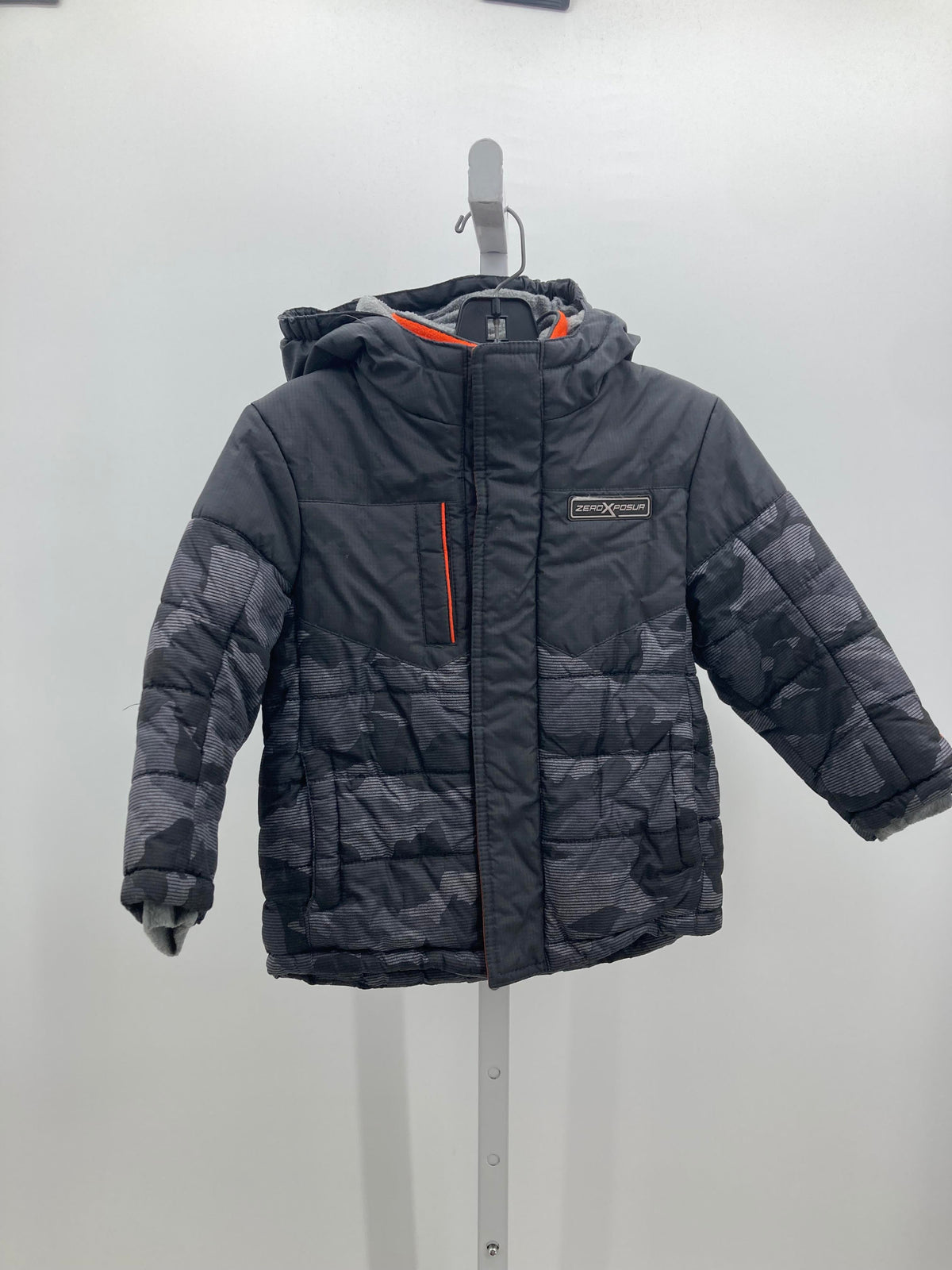 CAMO HOODED 3-IN-1.