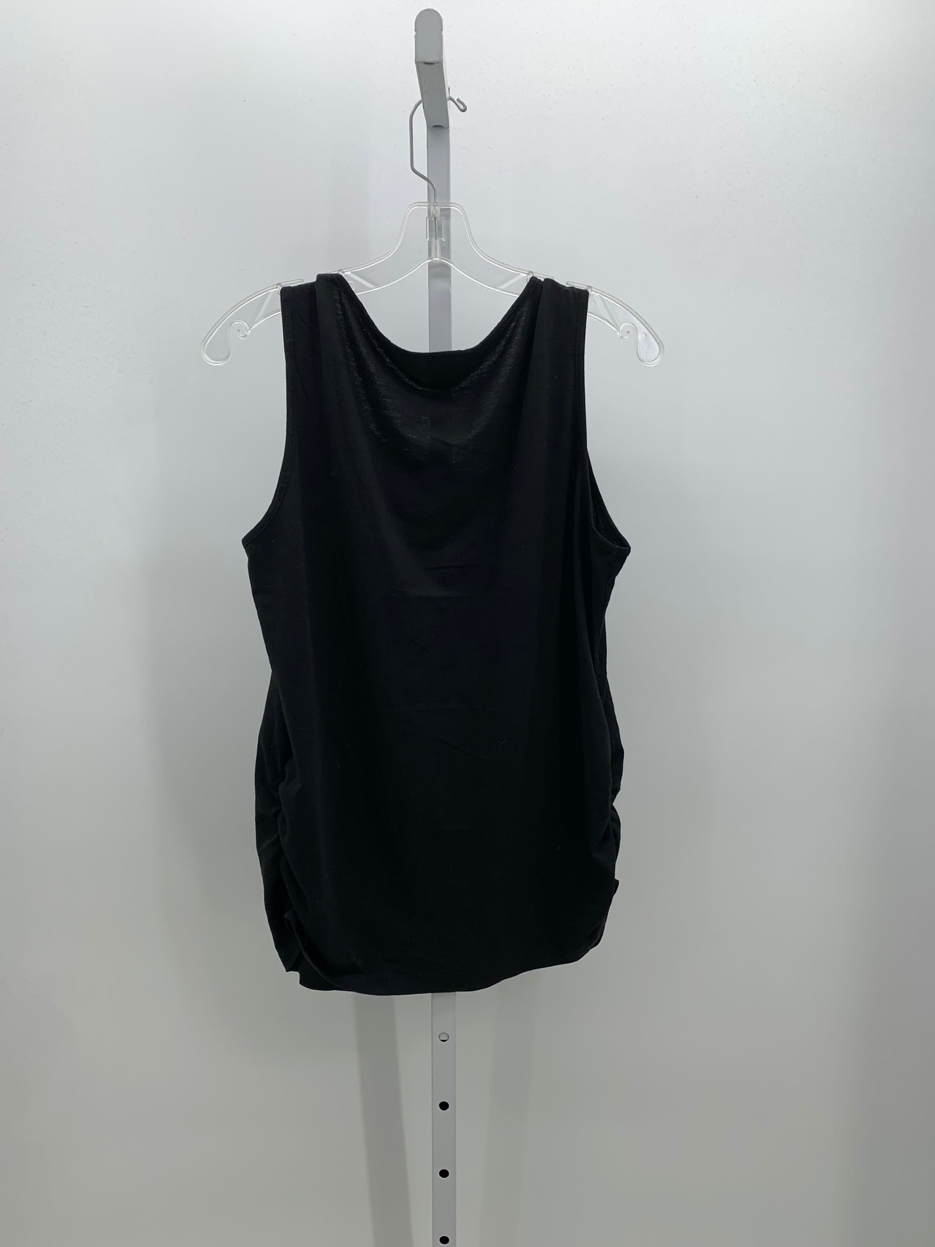 Size Large Misses Tank