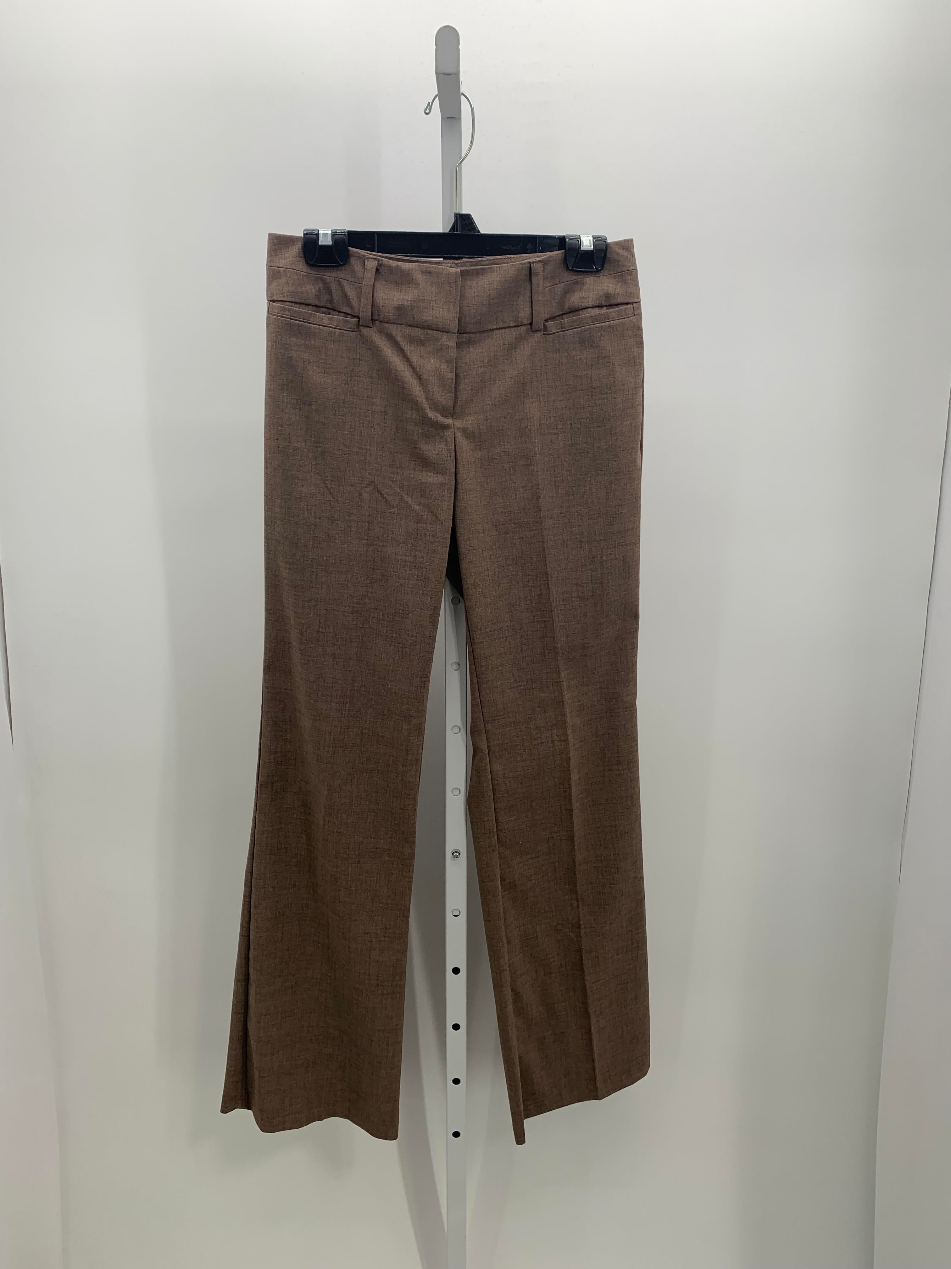 New York & co. Size 4 Misses Pants