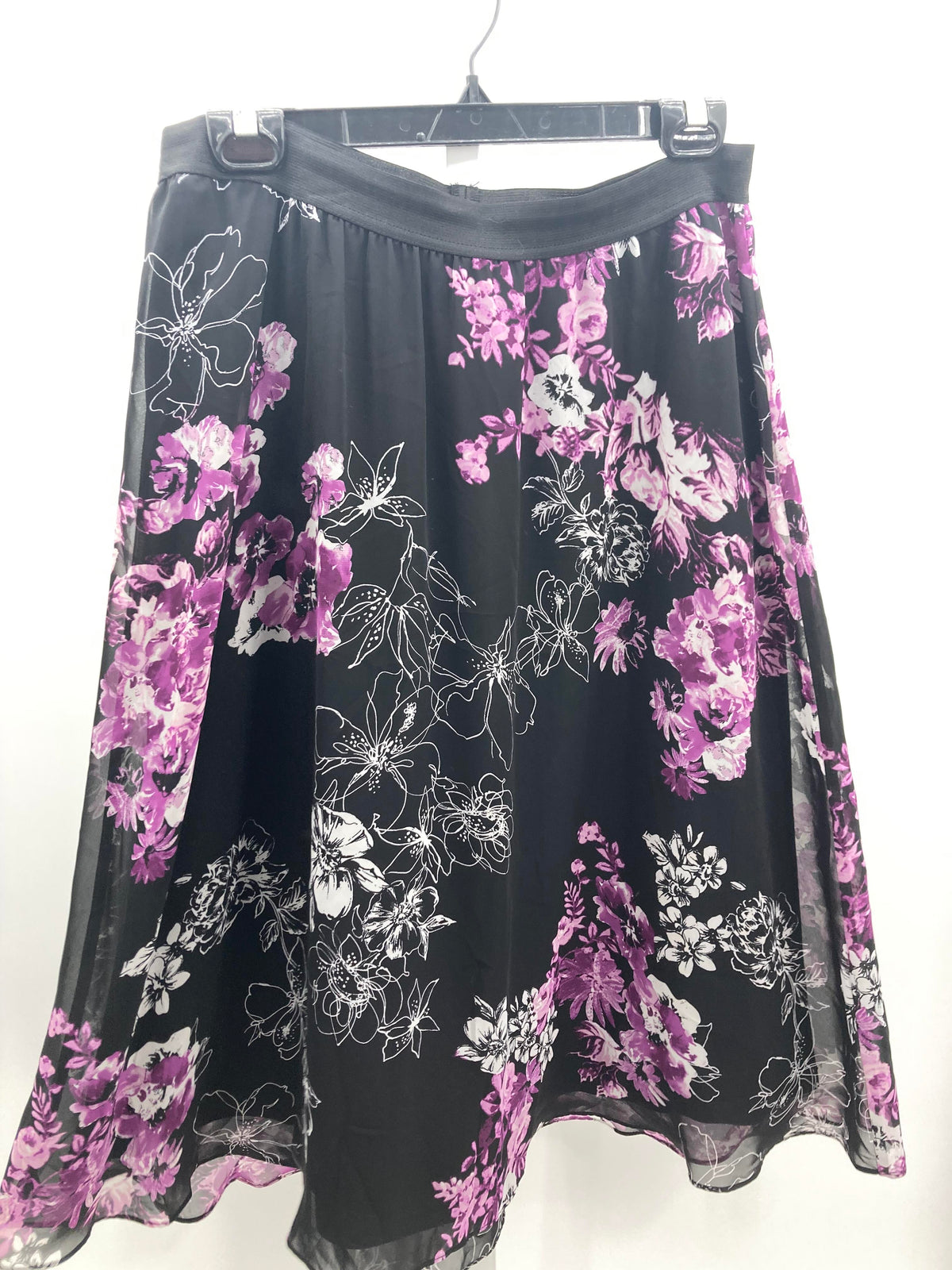 CJ Banks Size 1X Womens Skirt