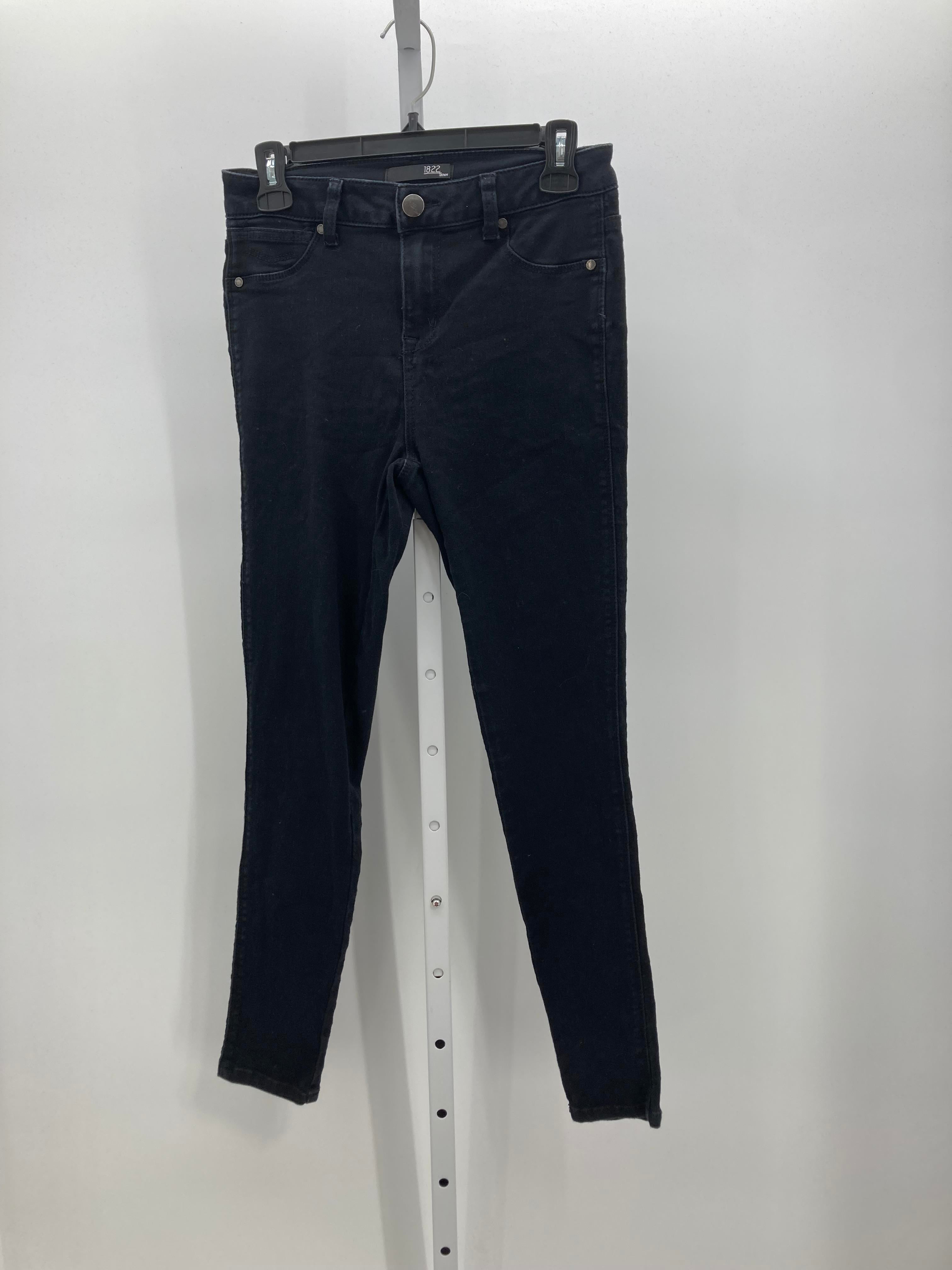1822 Size 6 Misses Jeans