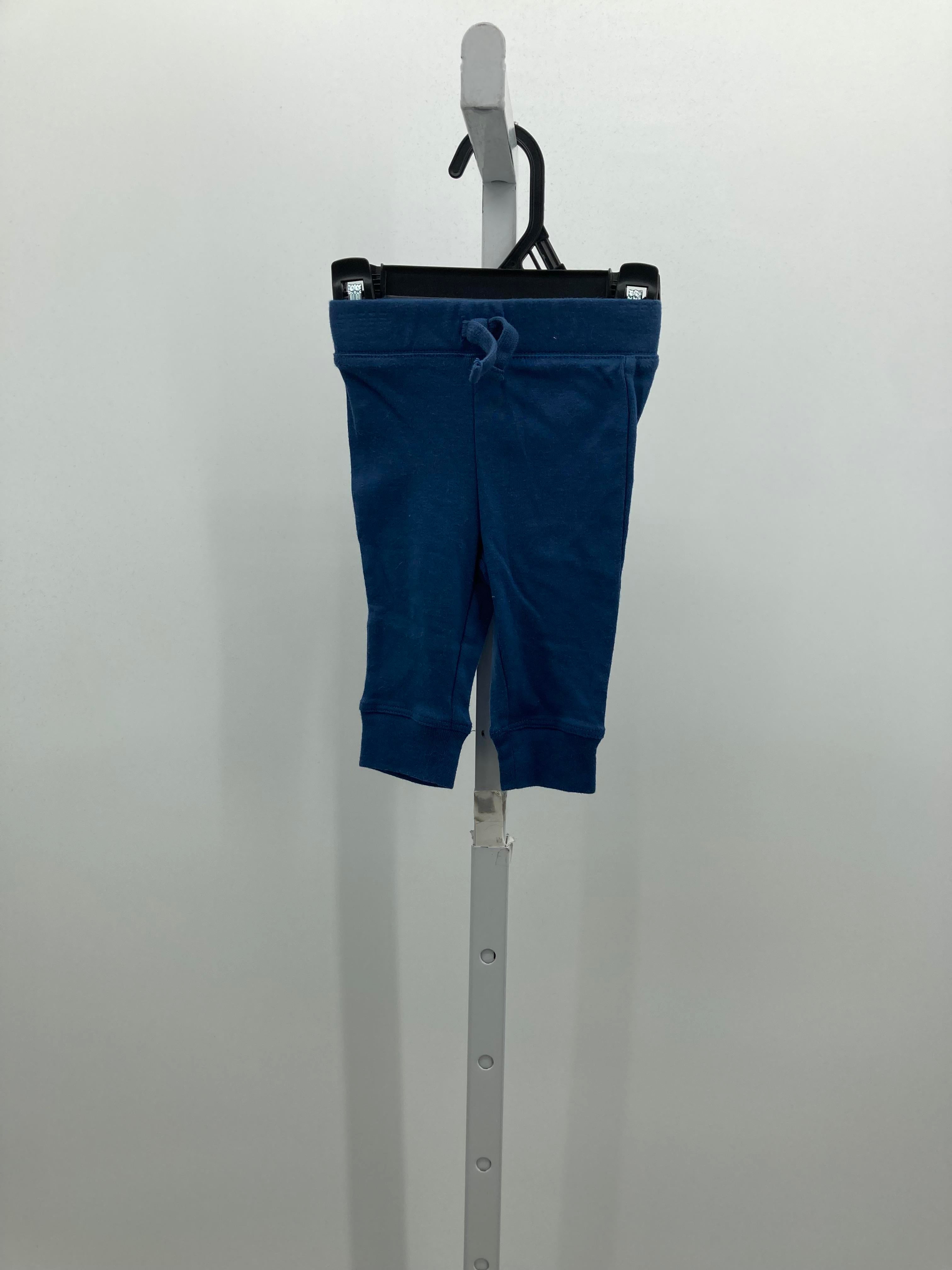 ELSATIC WAIST KNIT