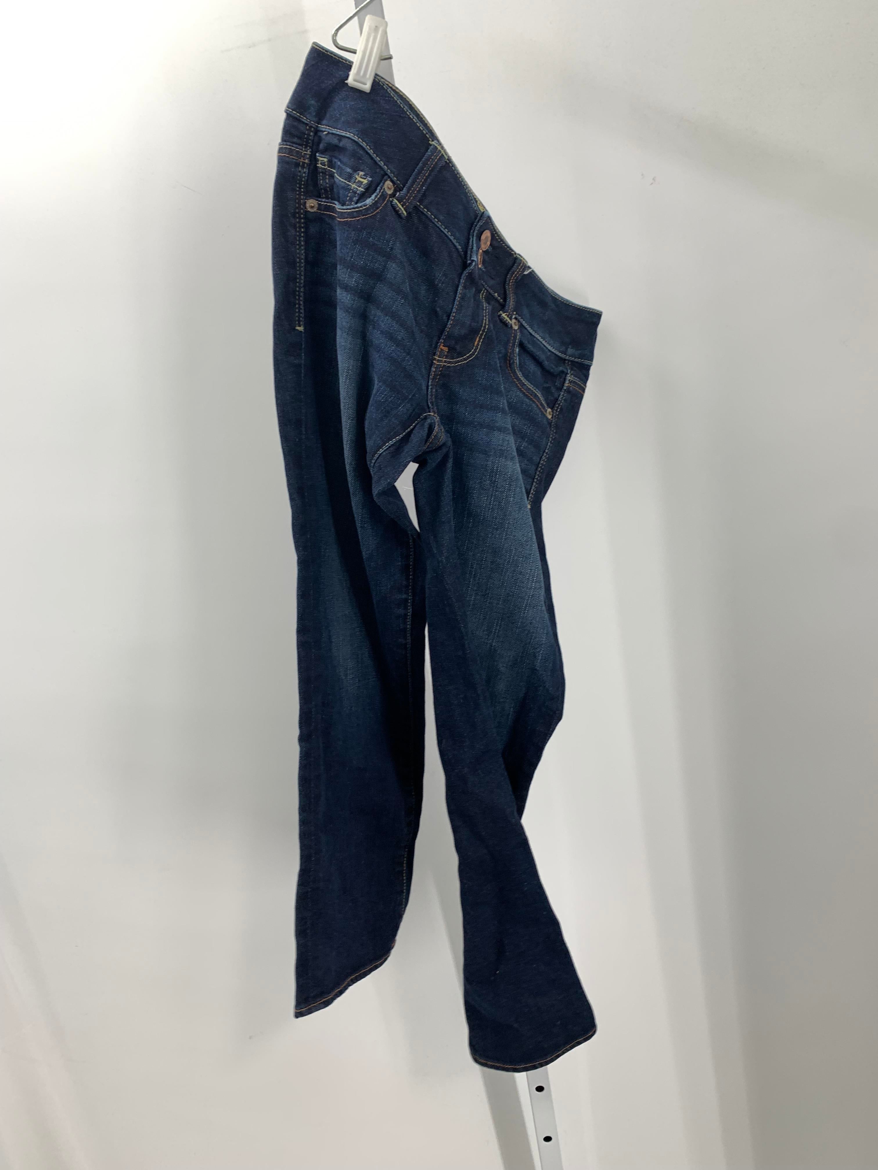American Eagle Size 2 Juniors Jeans