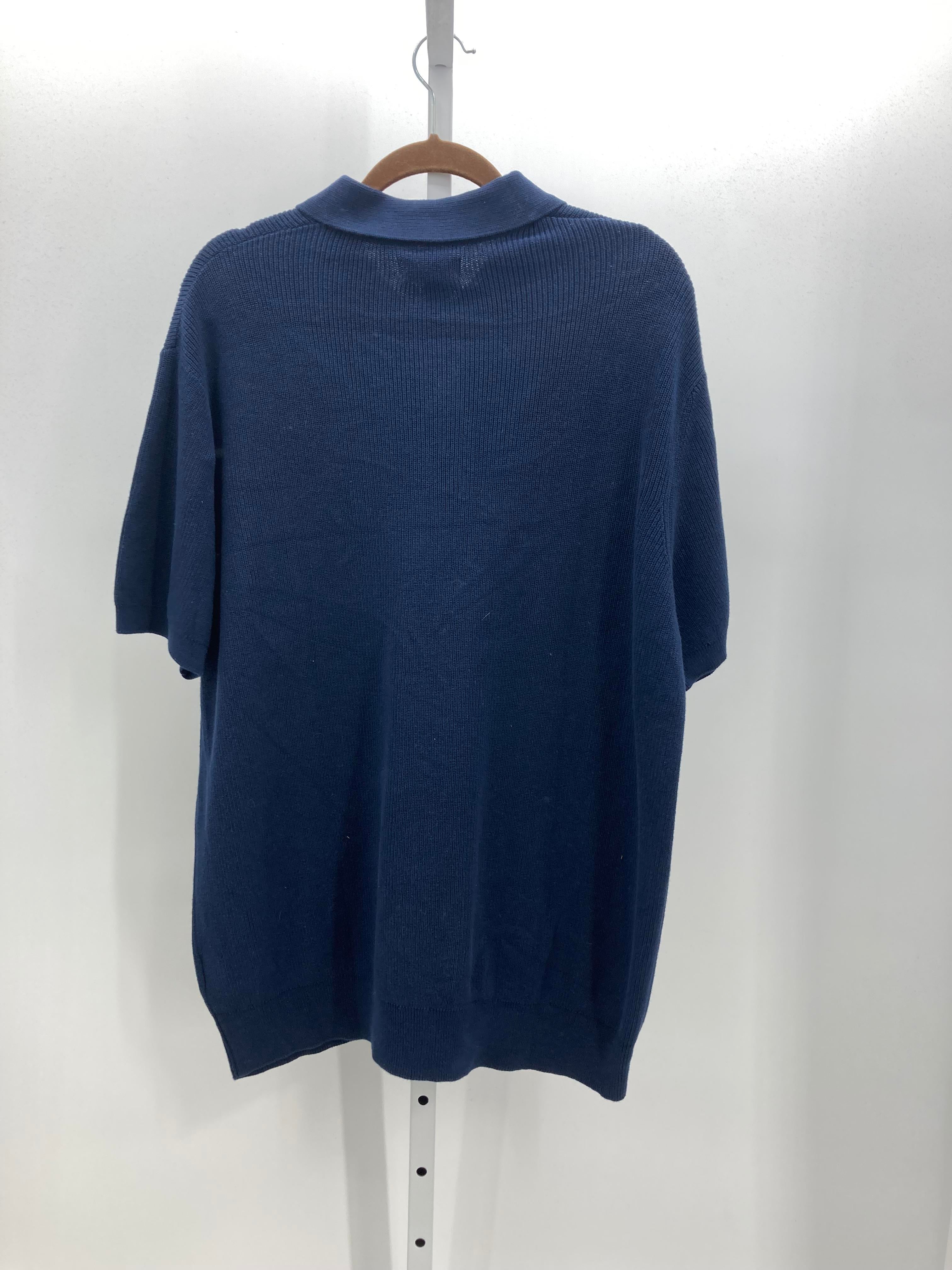 NEW RIBBED BTN DOWN