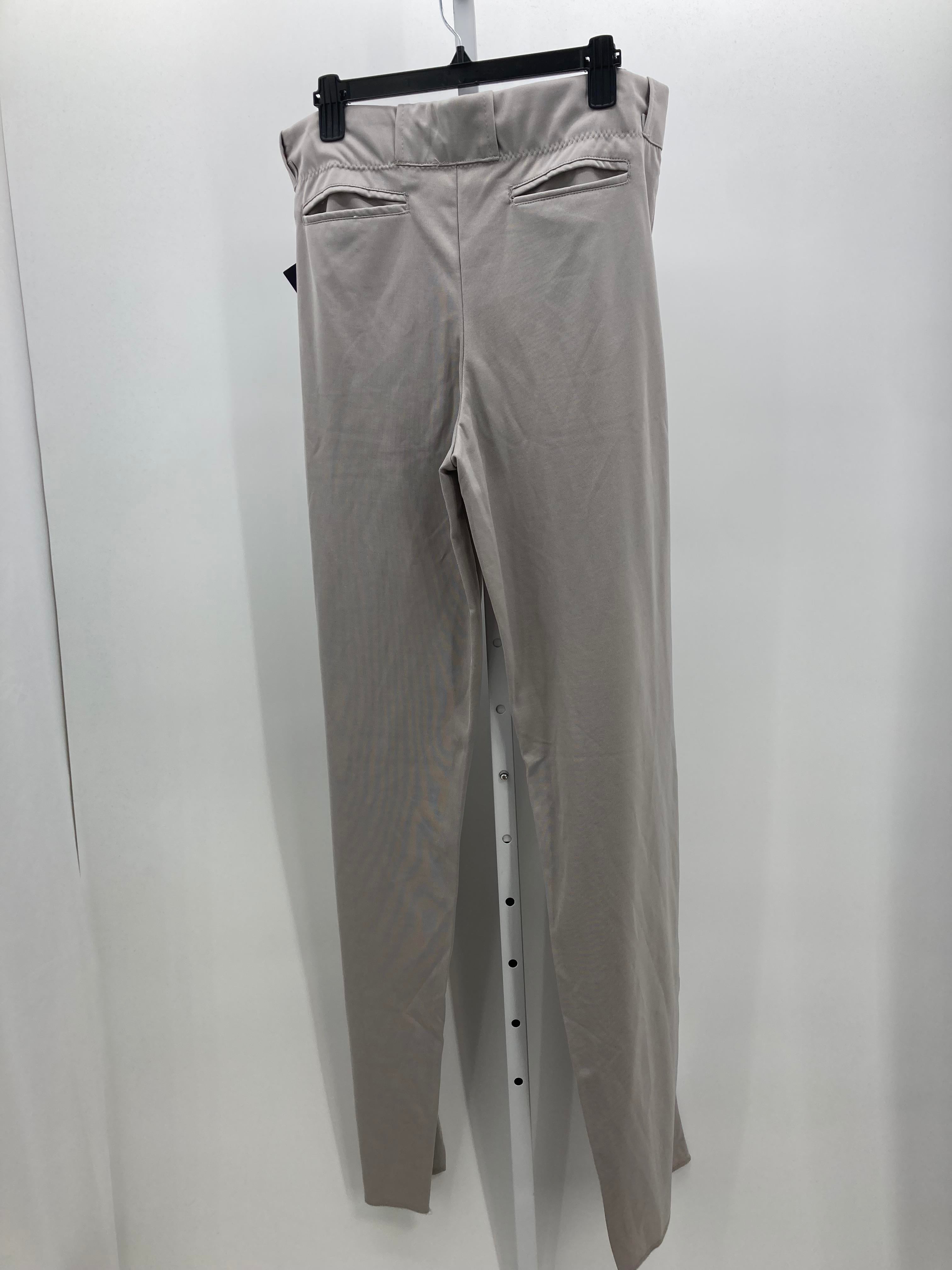 NEW SPORTS PANTS.