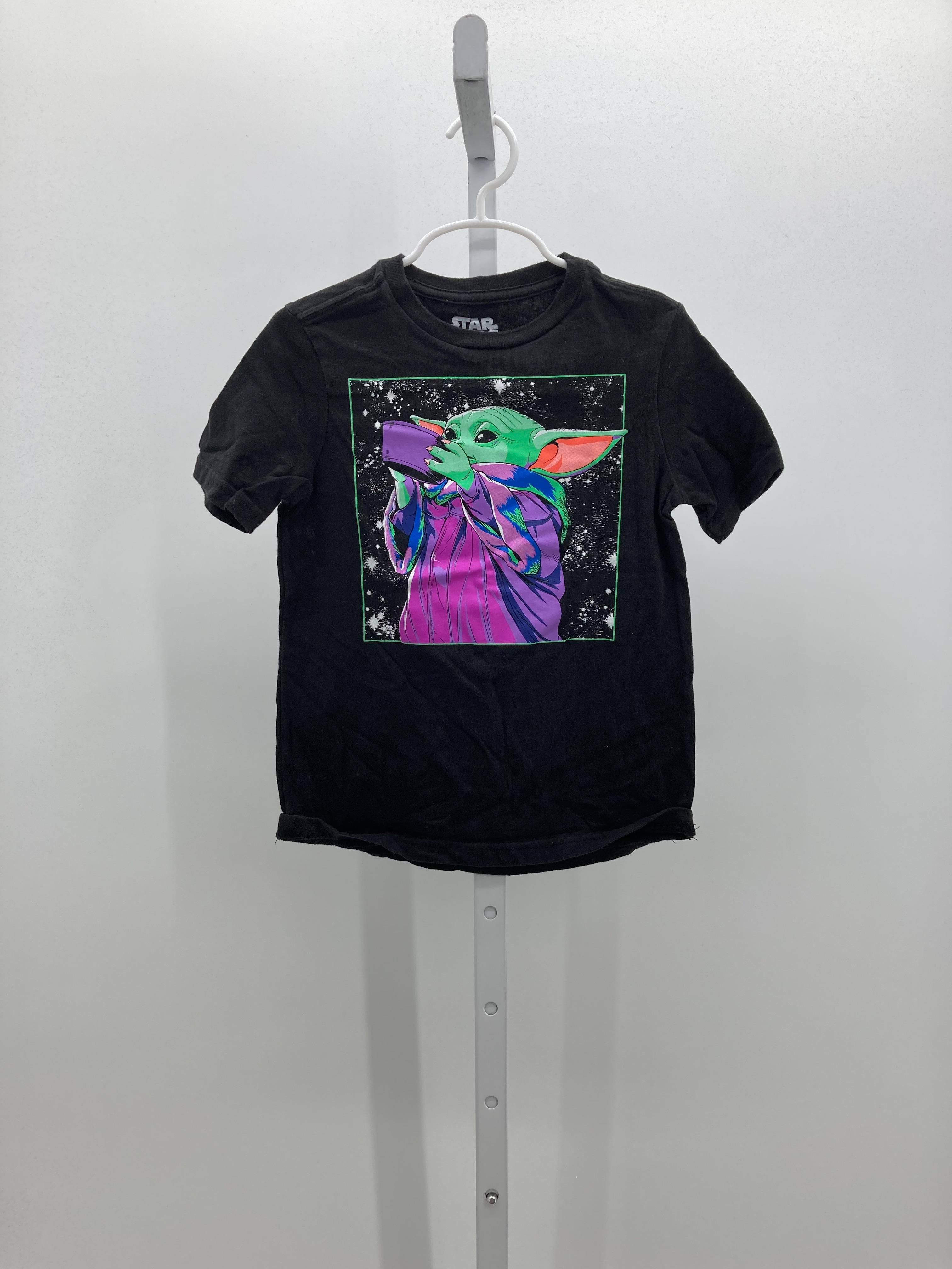 GROGU KNIT TEE