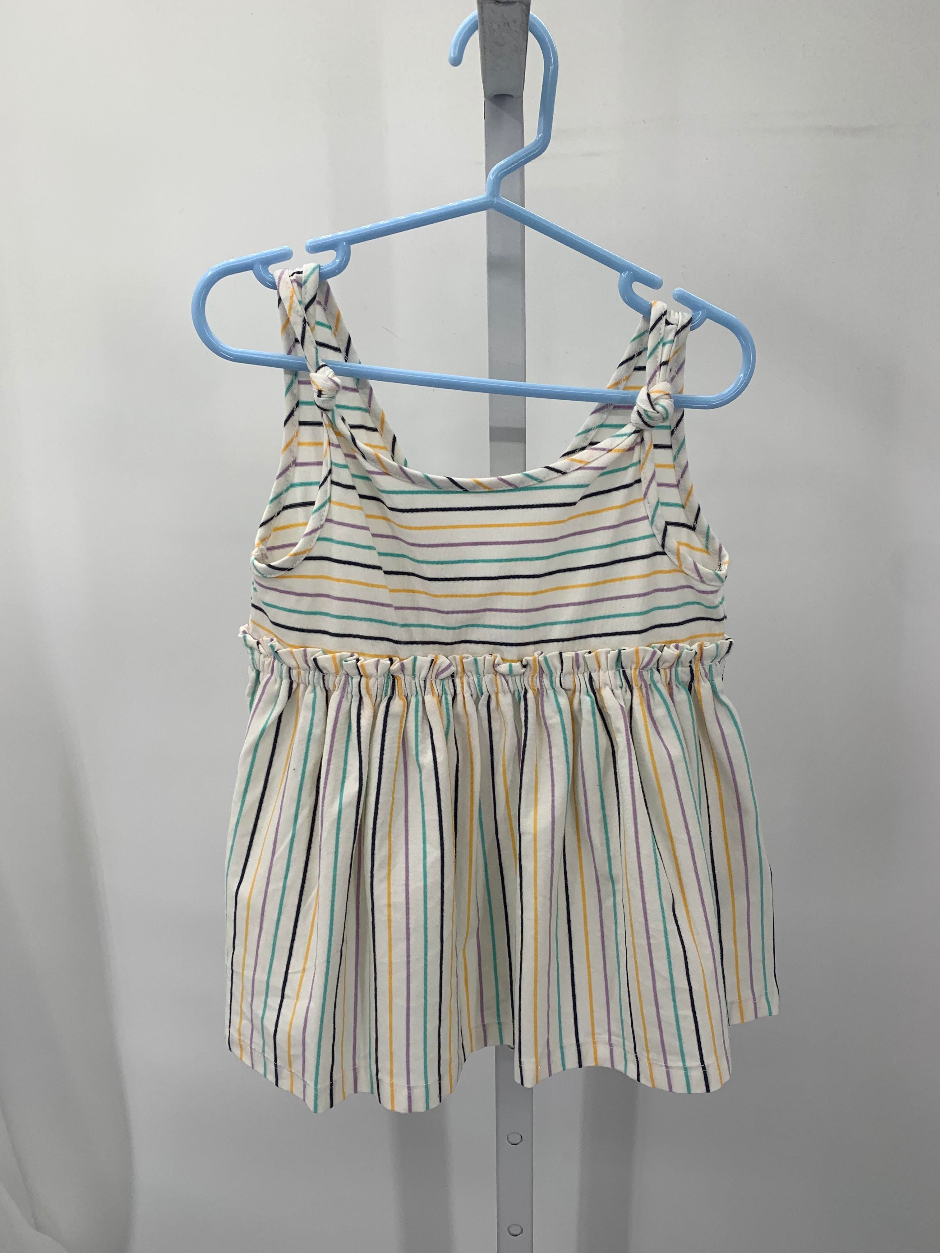 Tommy Bahama Size 5T Girls Tank