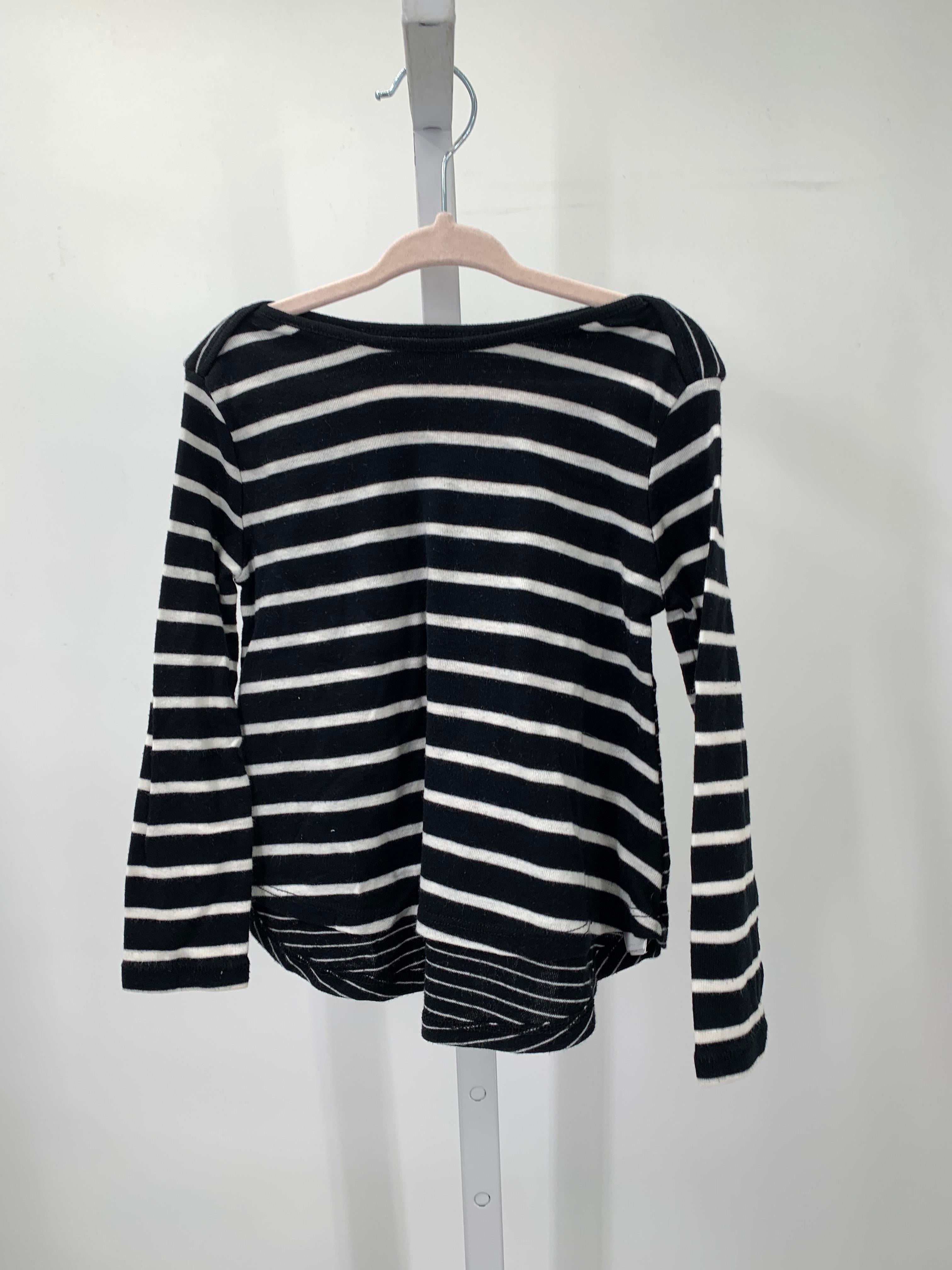 Old Navy Size 3T Girls Long Sleeve Shirt