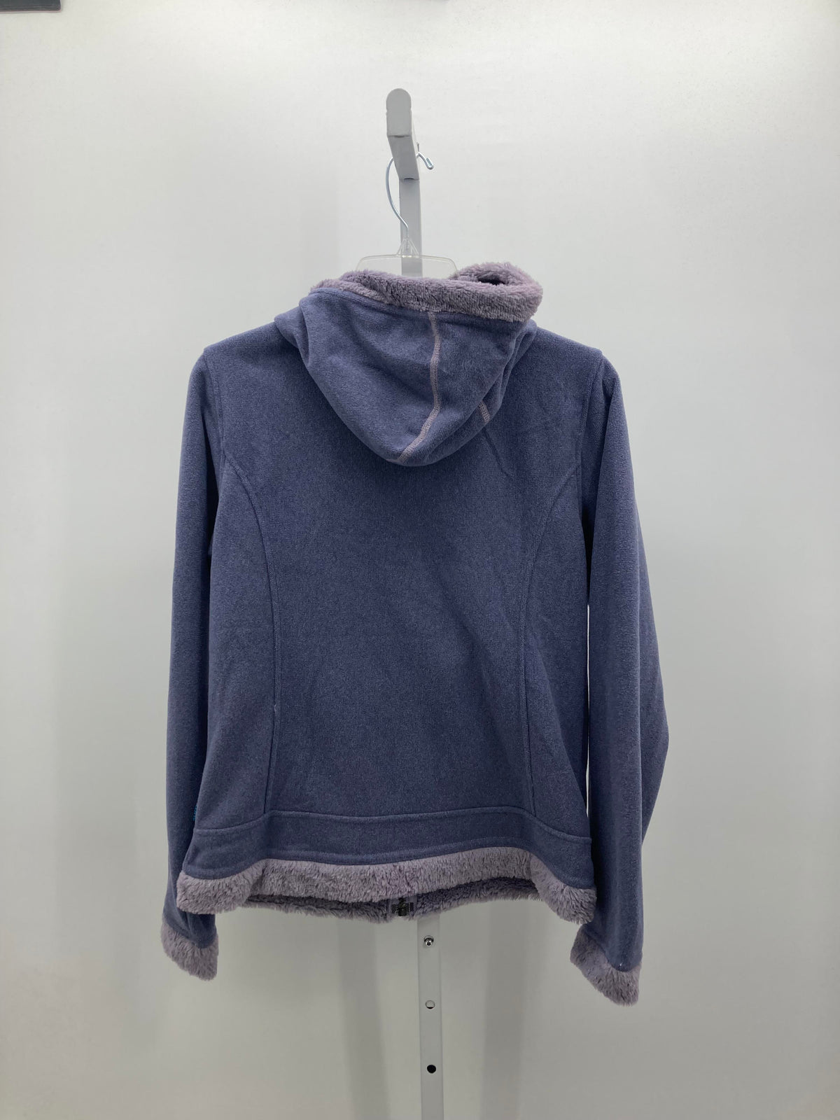 Size Medium Misses Fleece Jacket
