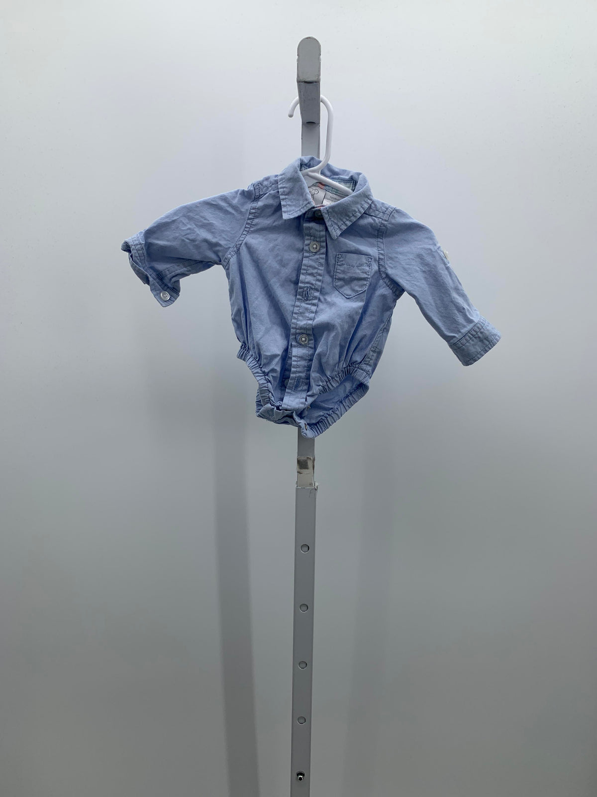 BTN DOWN SHIRT