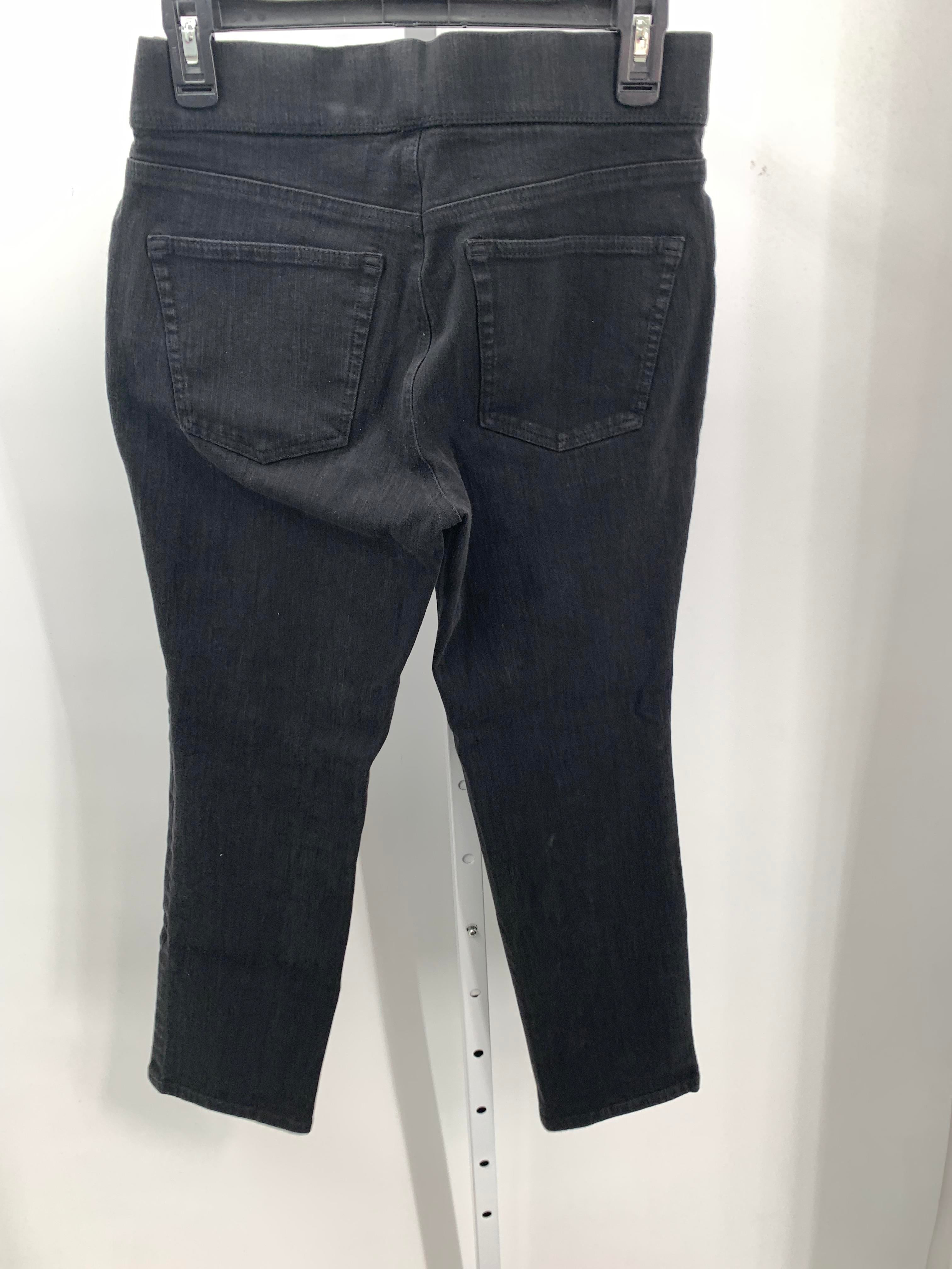 LL Bean Size 10 Petite Petite Jeans