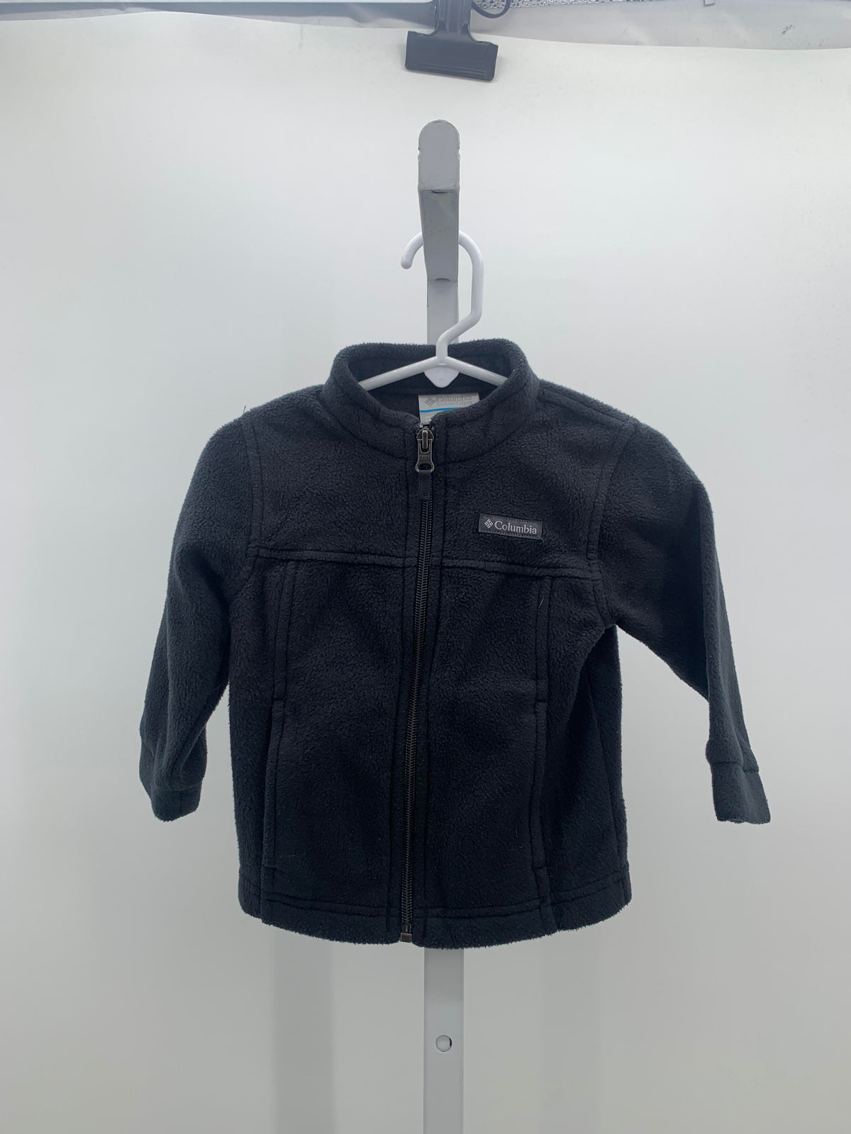 ZIP UP JACKET