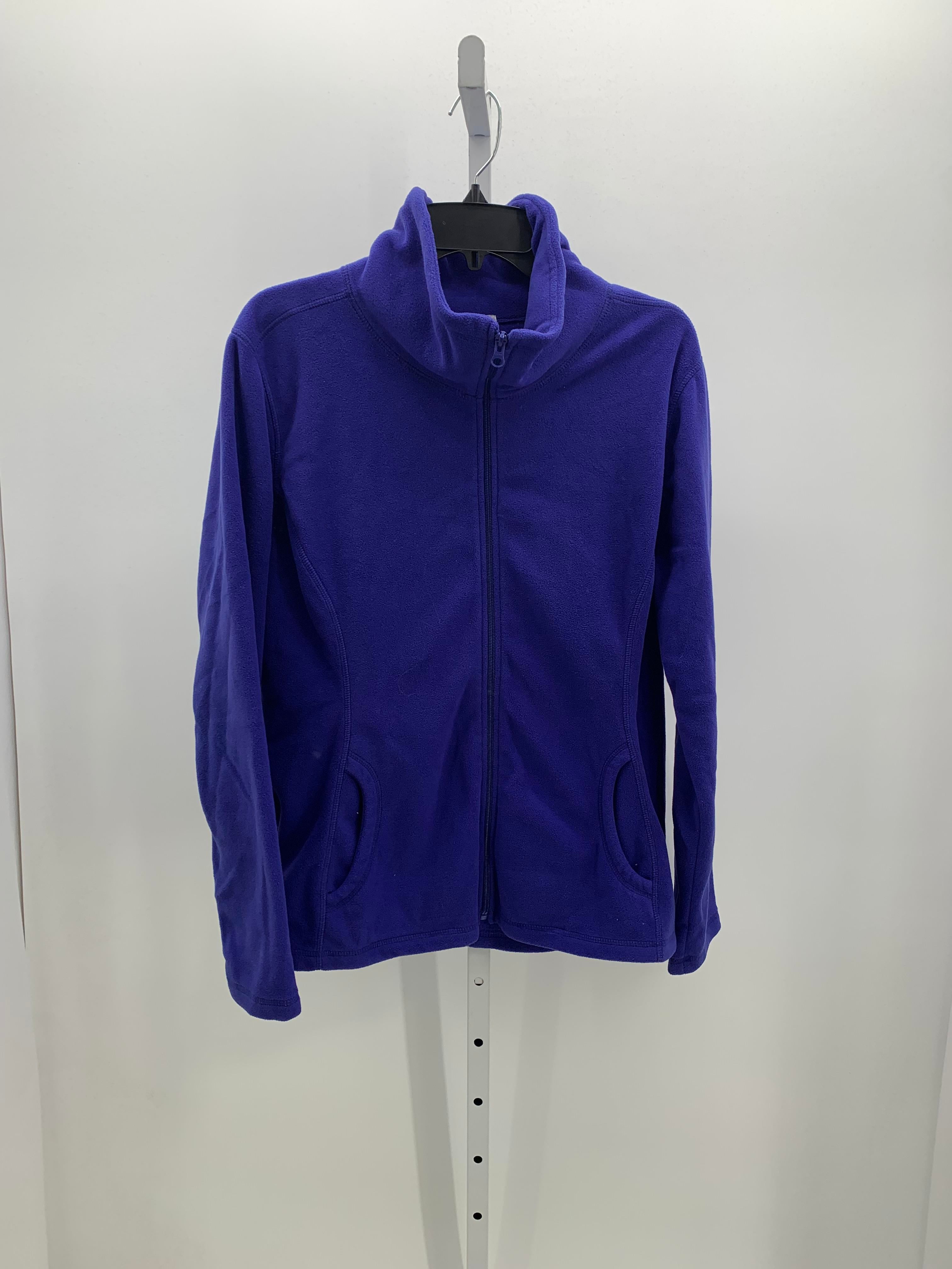 Old Navy Size Extra Large Misses Fleece Jacket
