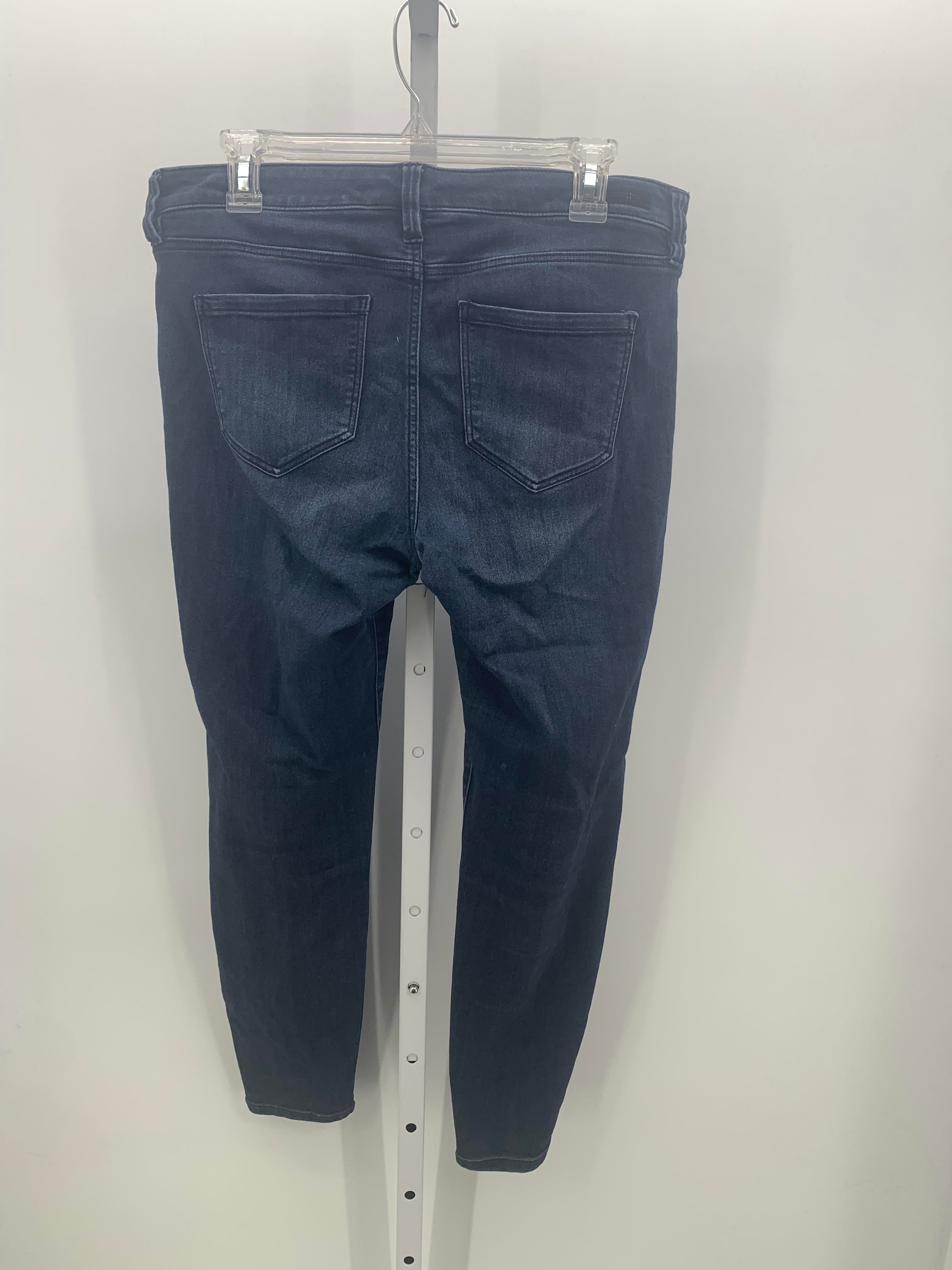 Liverpool Size 10 Misses Jeans