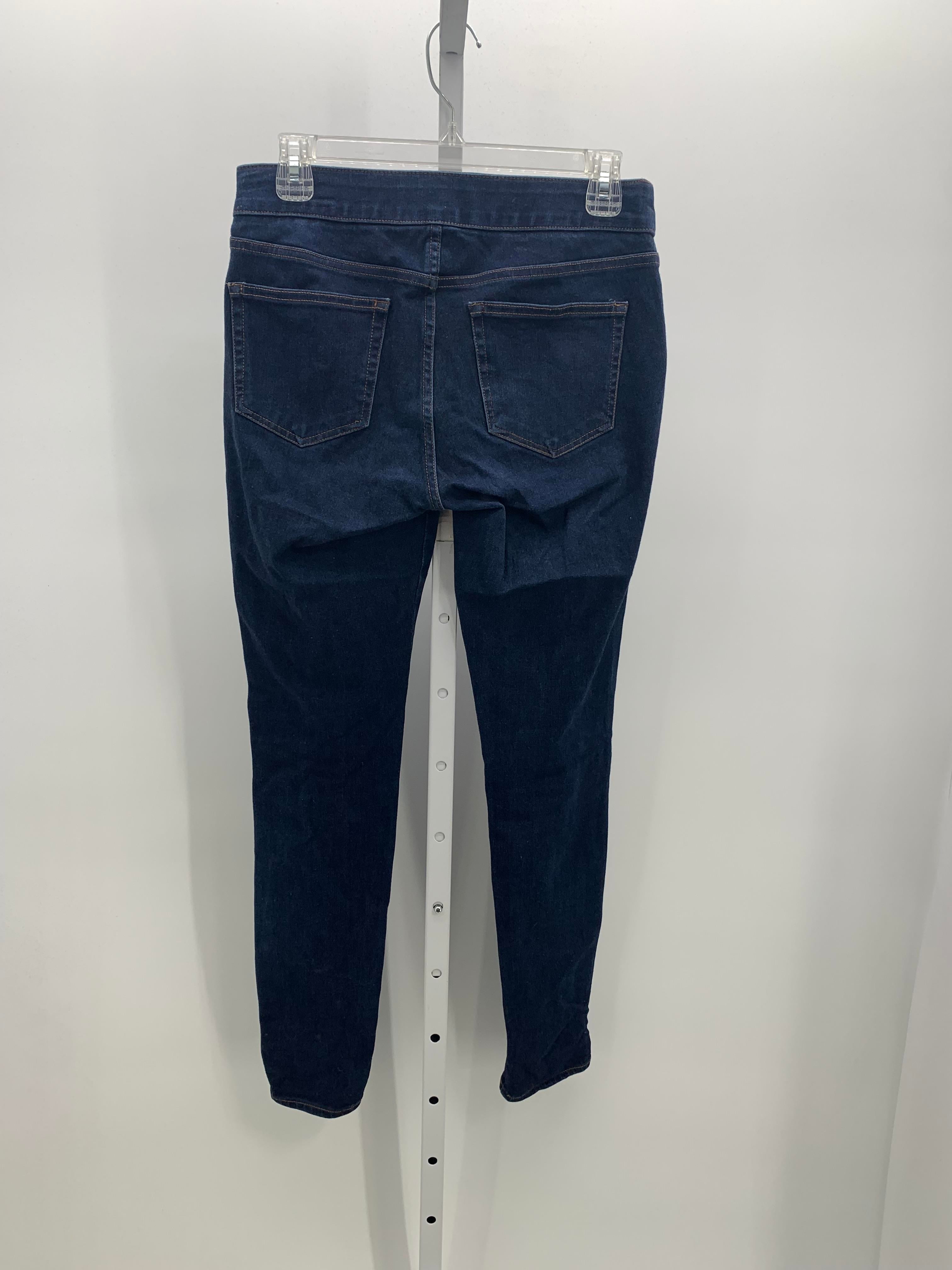 Chaps Size Small Misses Jeans