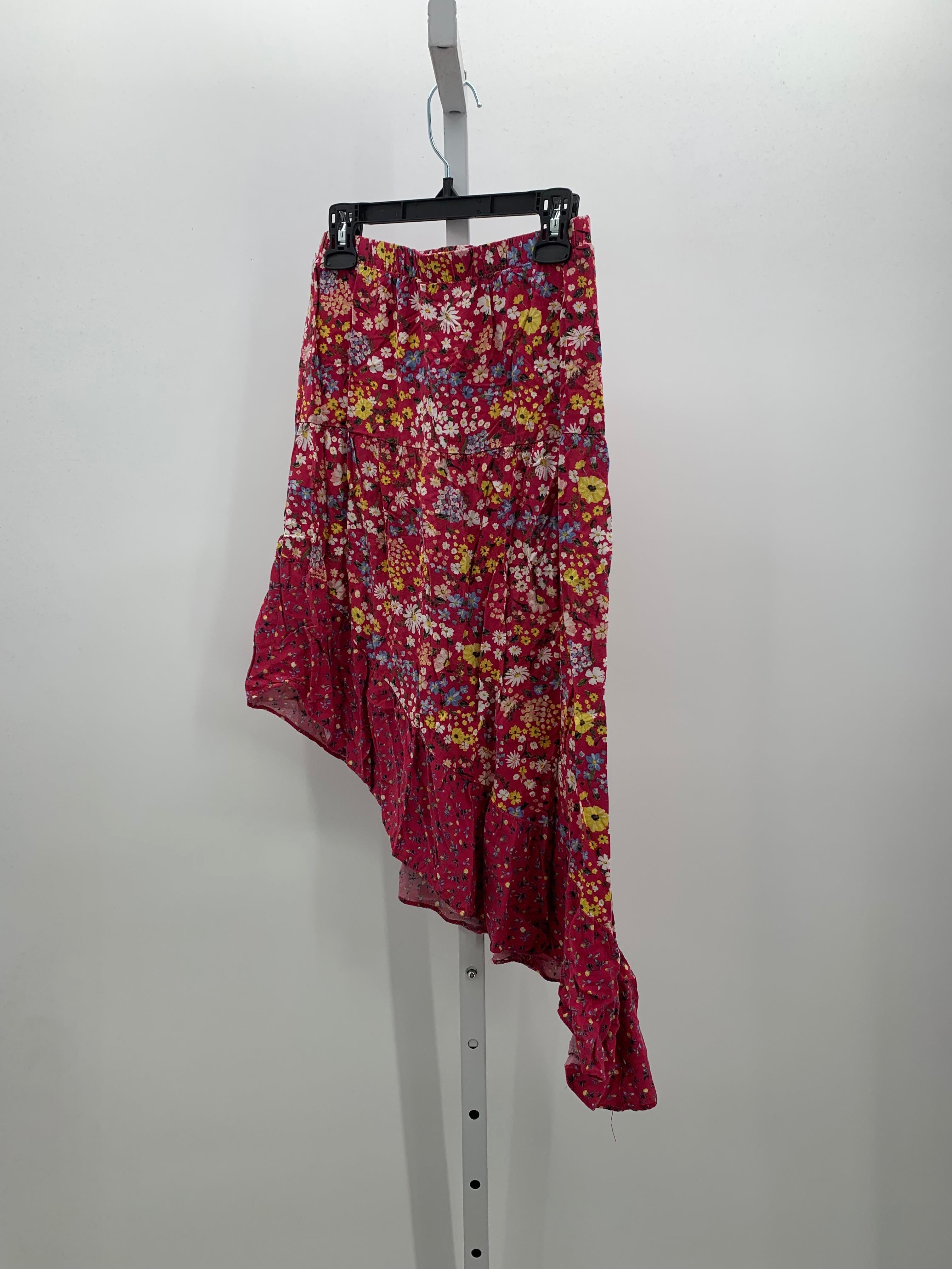 Art Class Size 10-12 Girls Skirt